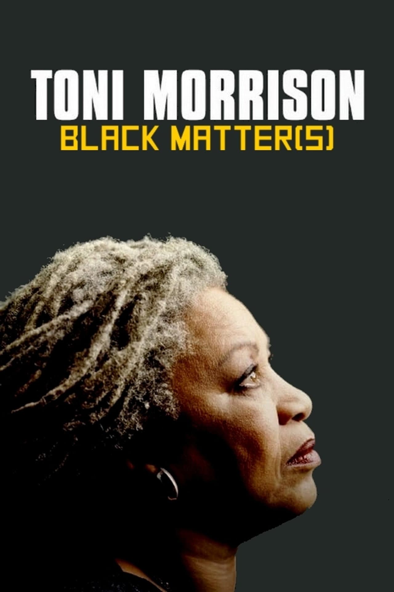 Toni Morrison: Black Matter(s) preview 2