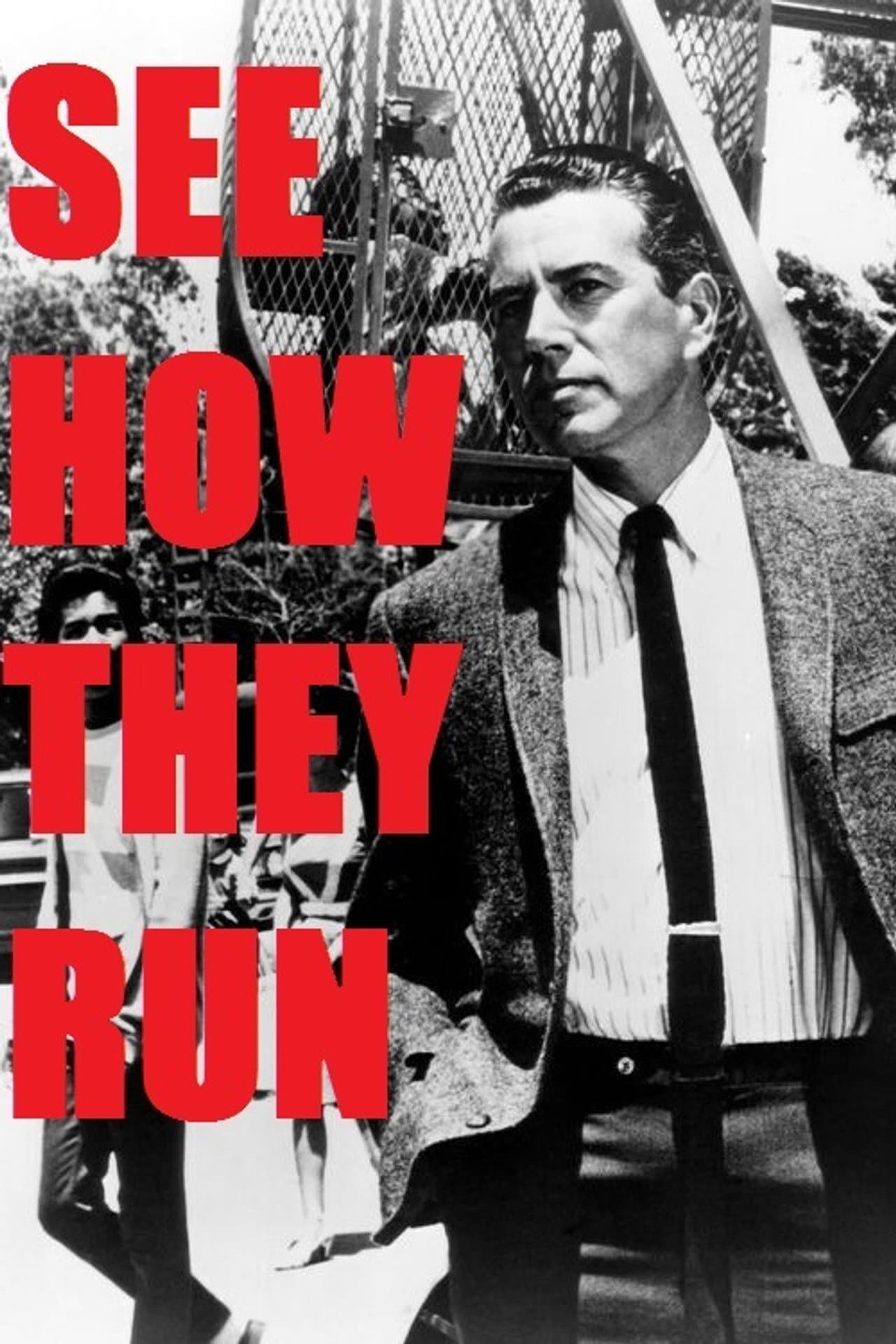 See How They Run preview 1