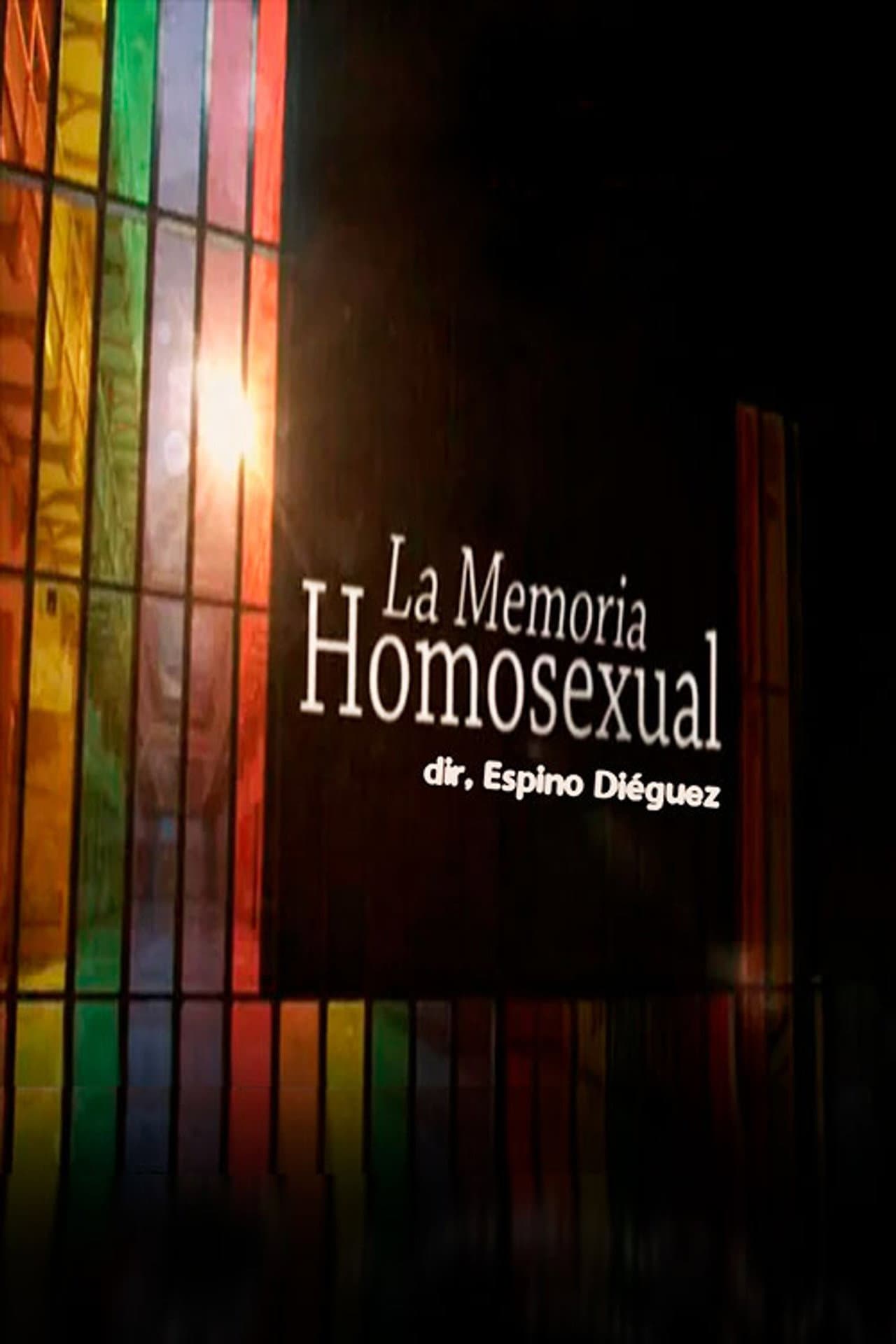 La memoria homosexual preview 2