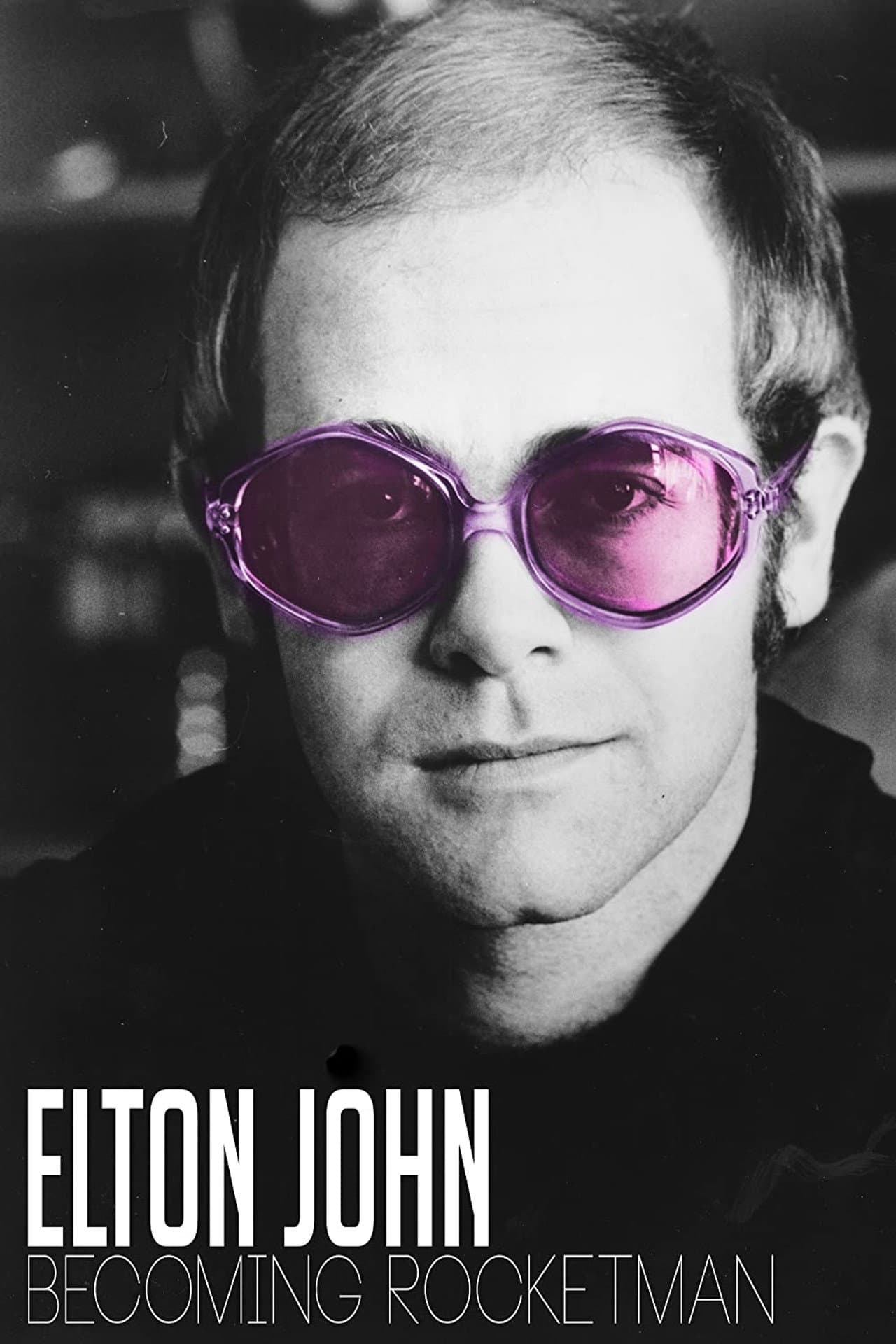 Elton John: Becoming Rocketman preview 2