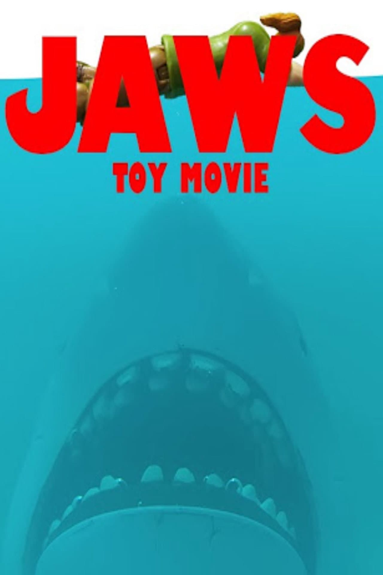 Jaws Toy Movie preview 2