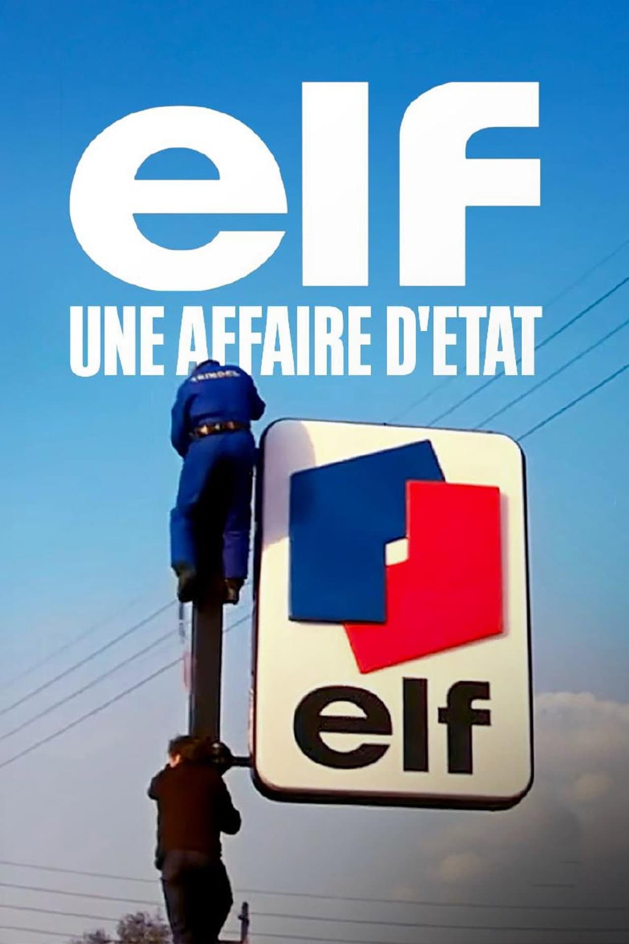 Elf, une affaire d'État preview 2