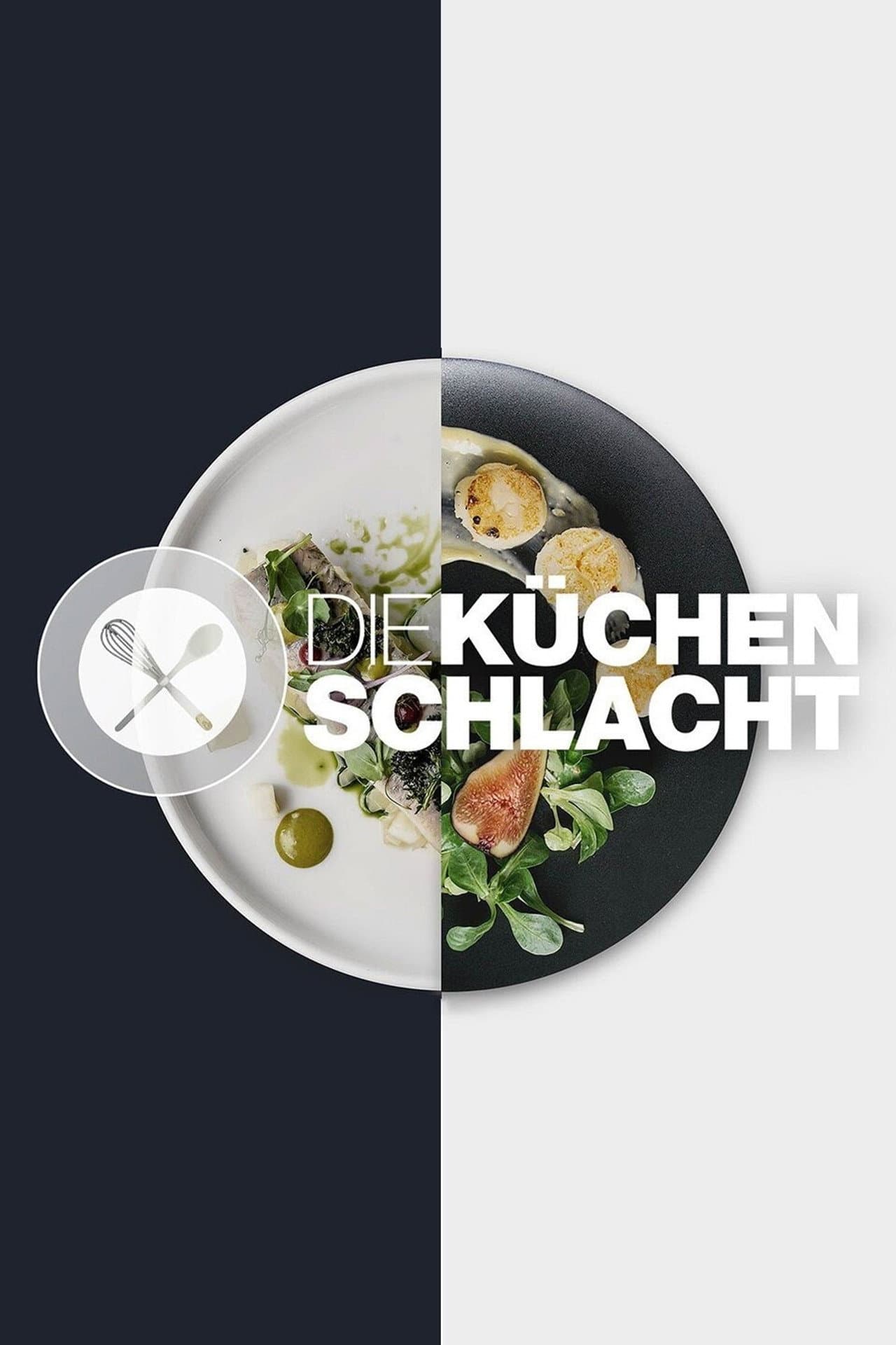 Die Küchenschlacht preview 1