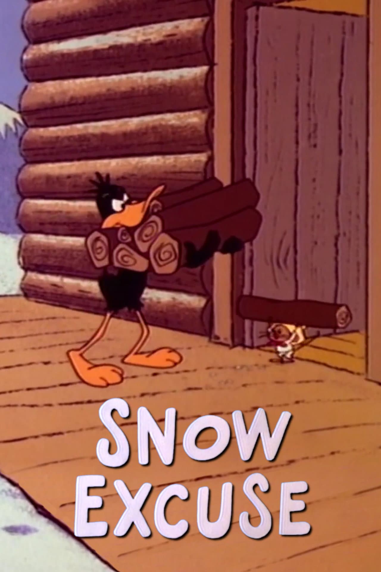 Snow Excuse preview 2