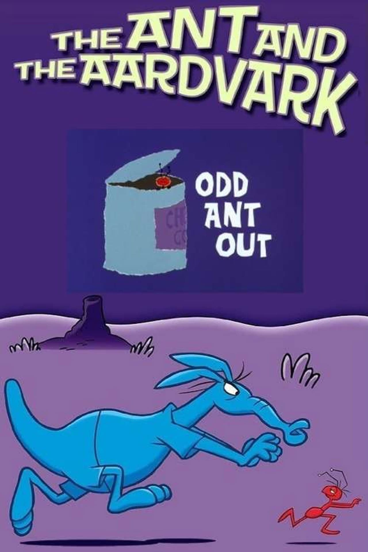 Odd Ant Out preview 1