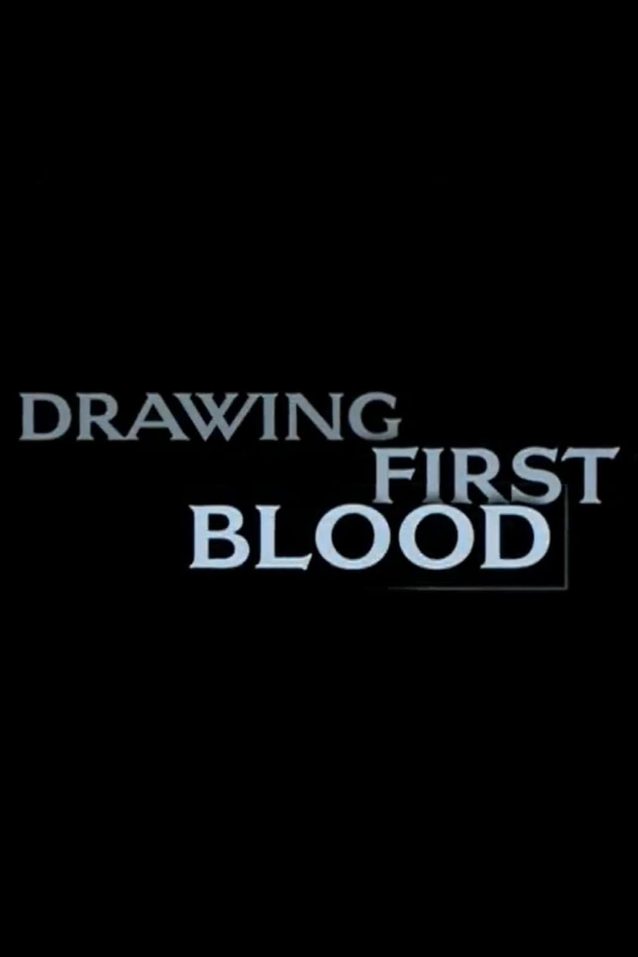 Drawing First Blood: 20 Years Later preview 1