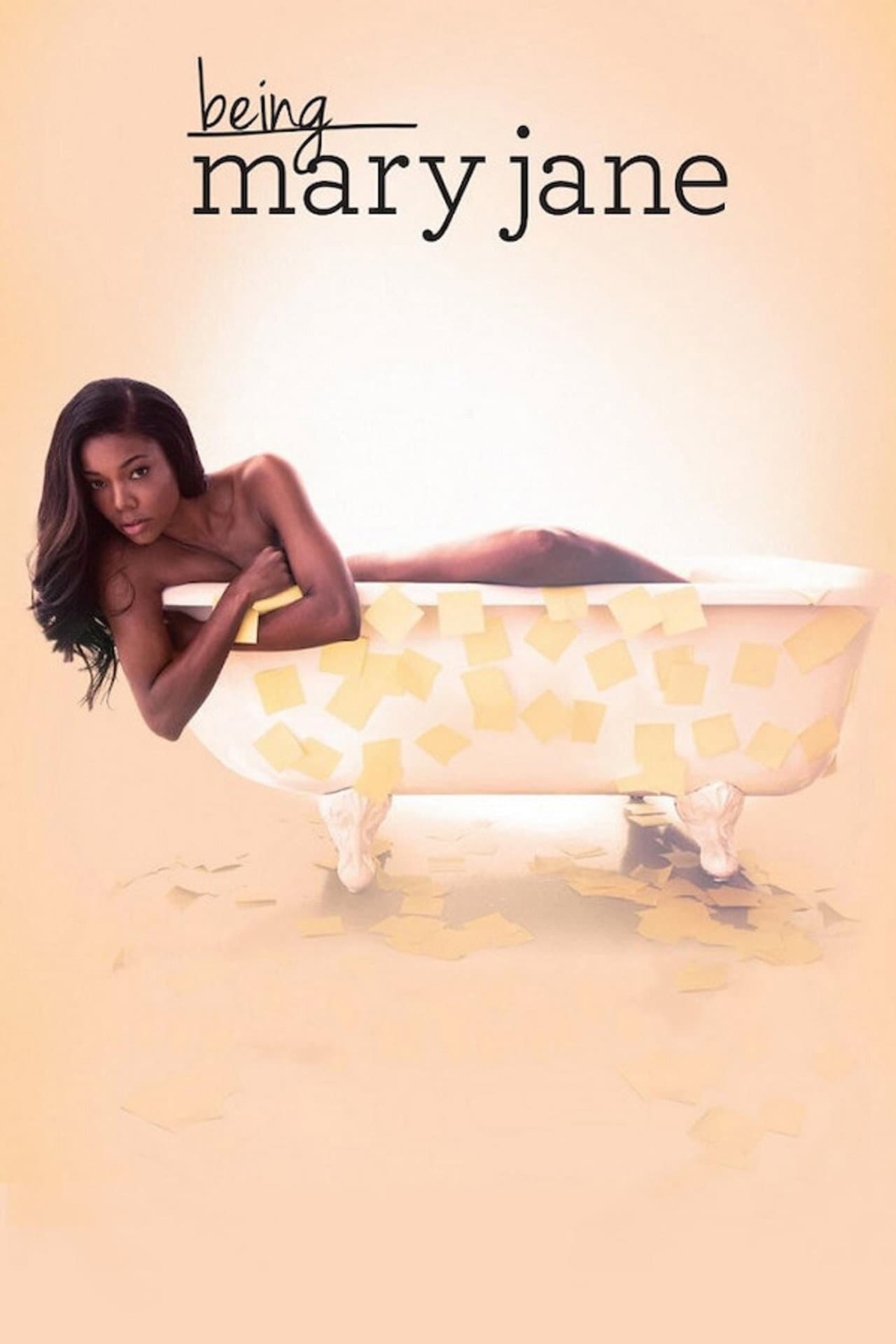 Being Mary Jane preview 2