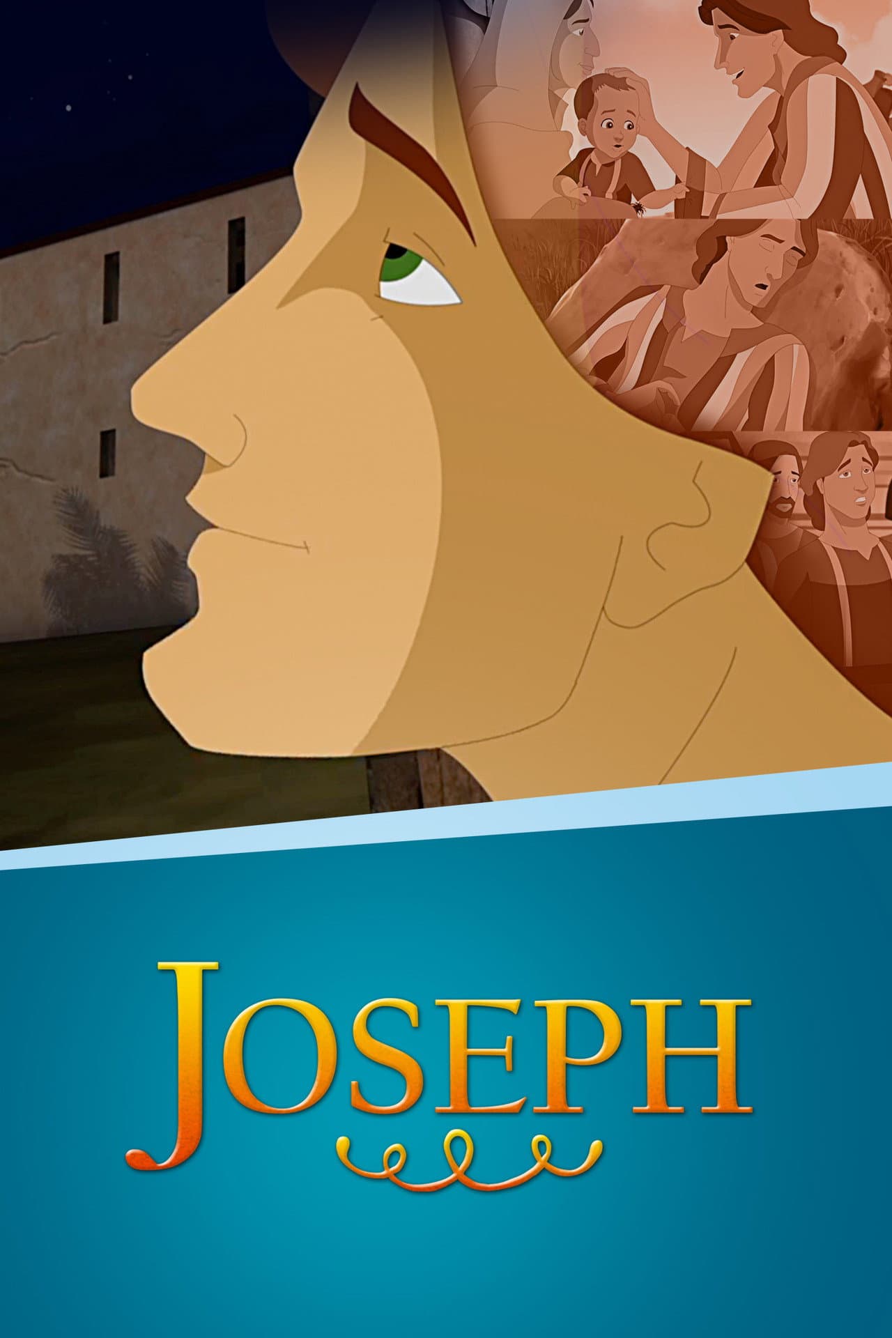Joseph: Beloved Son, Rejected Slave, Exalted Ruler preview 2