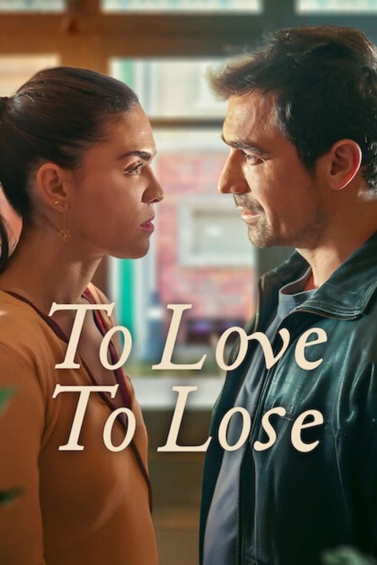 To Love, To Lose preview 2