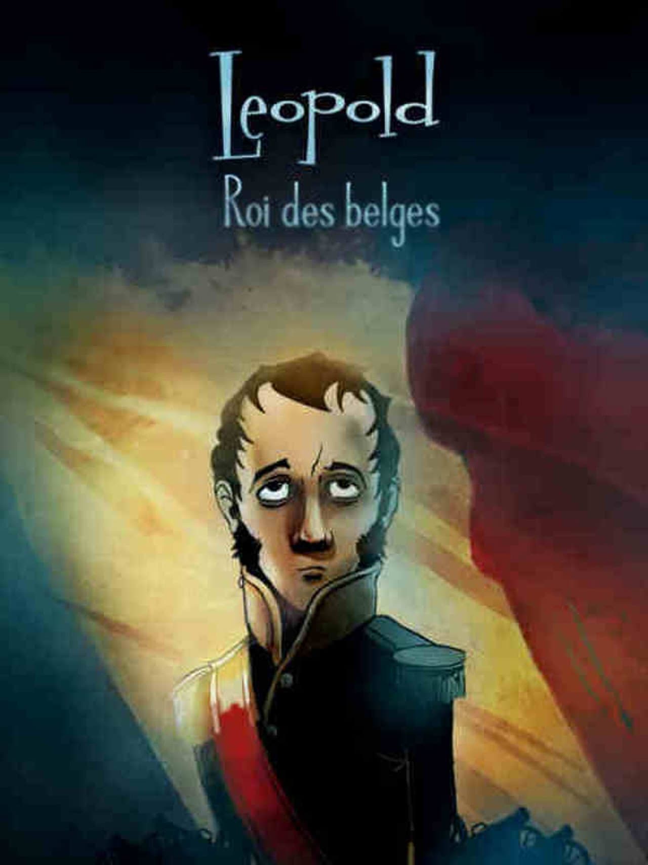 Léopold, roi des Belges preview 2