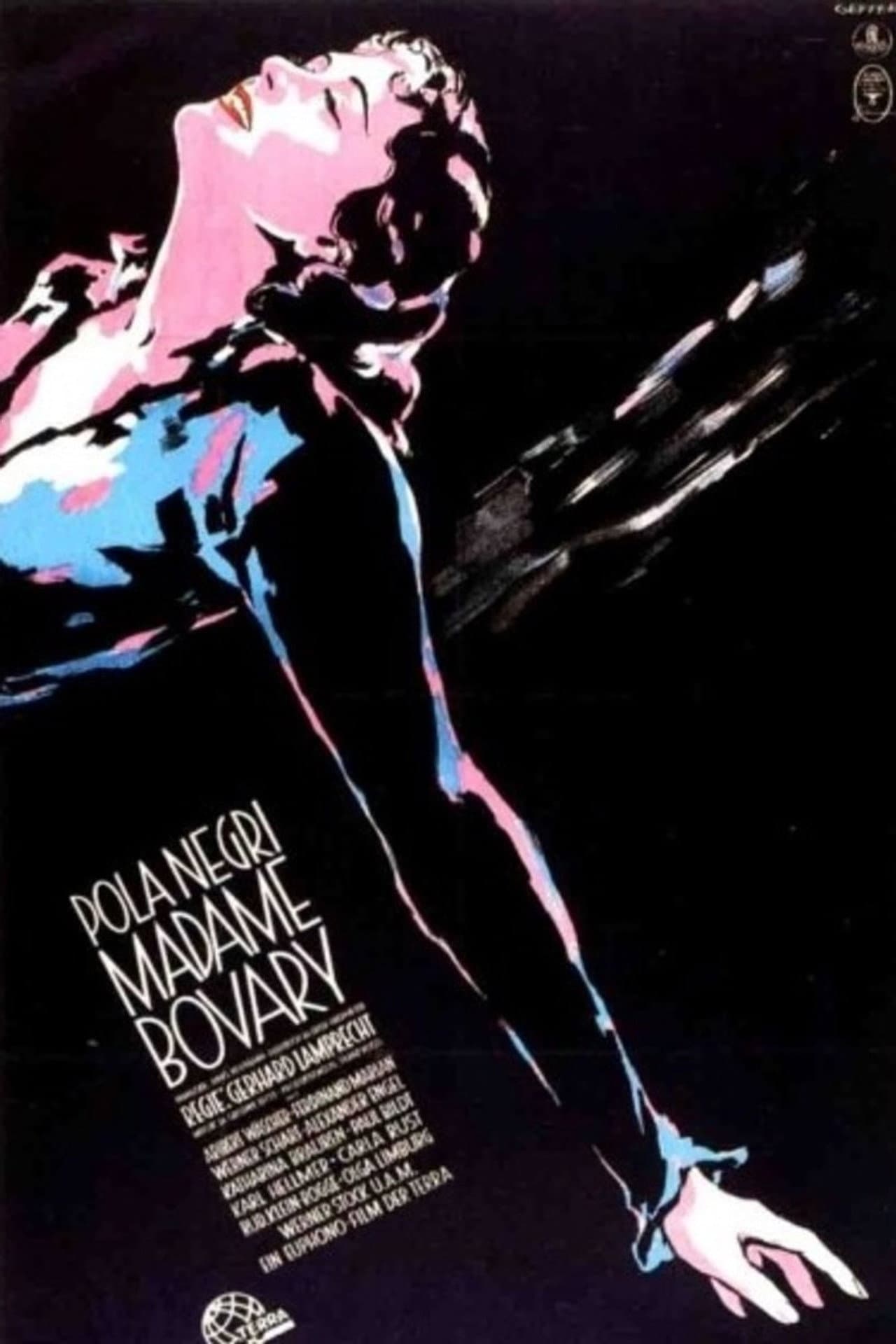 Madame Bovary preview 2