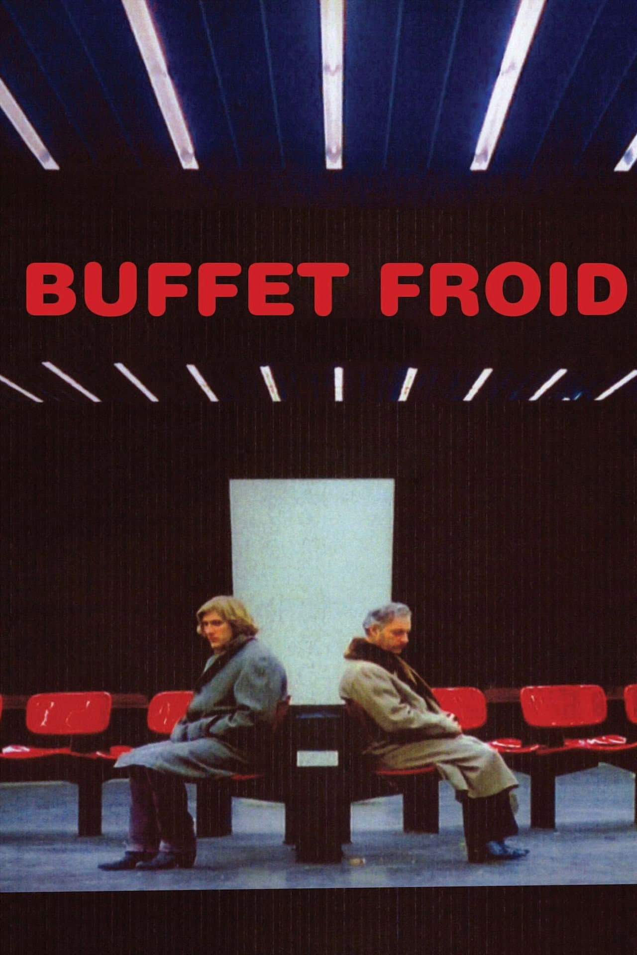 Buffet Froid preview 2