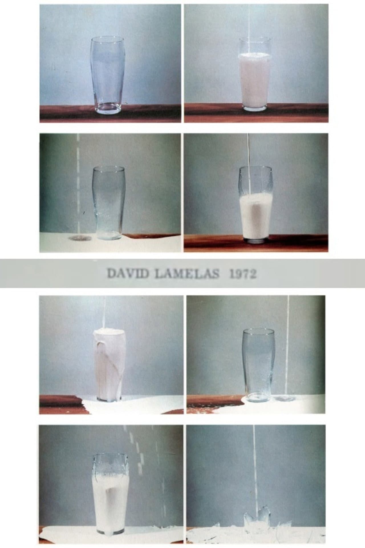To Pour Milk into a Glass preview 2