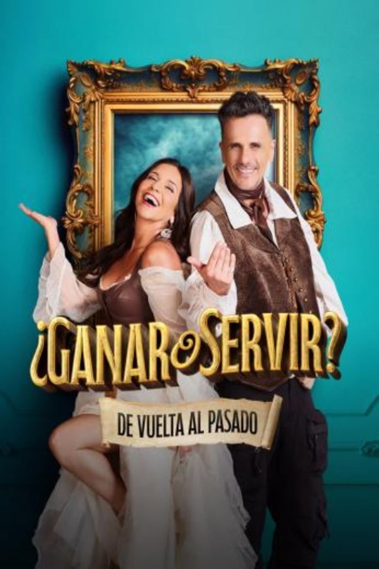 ¿Ganar o servir? preview 2