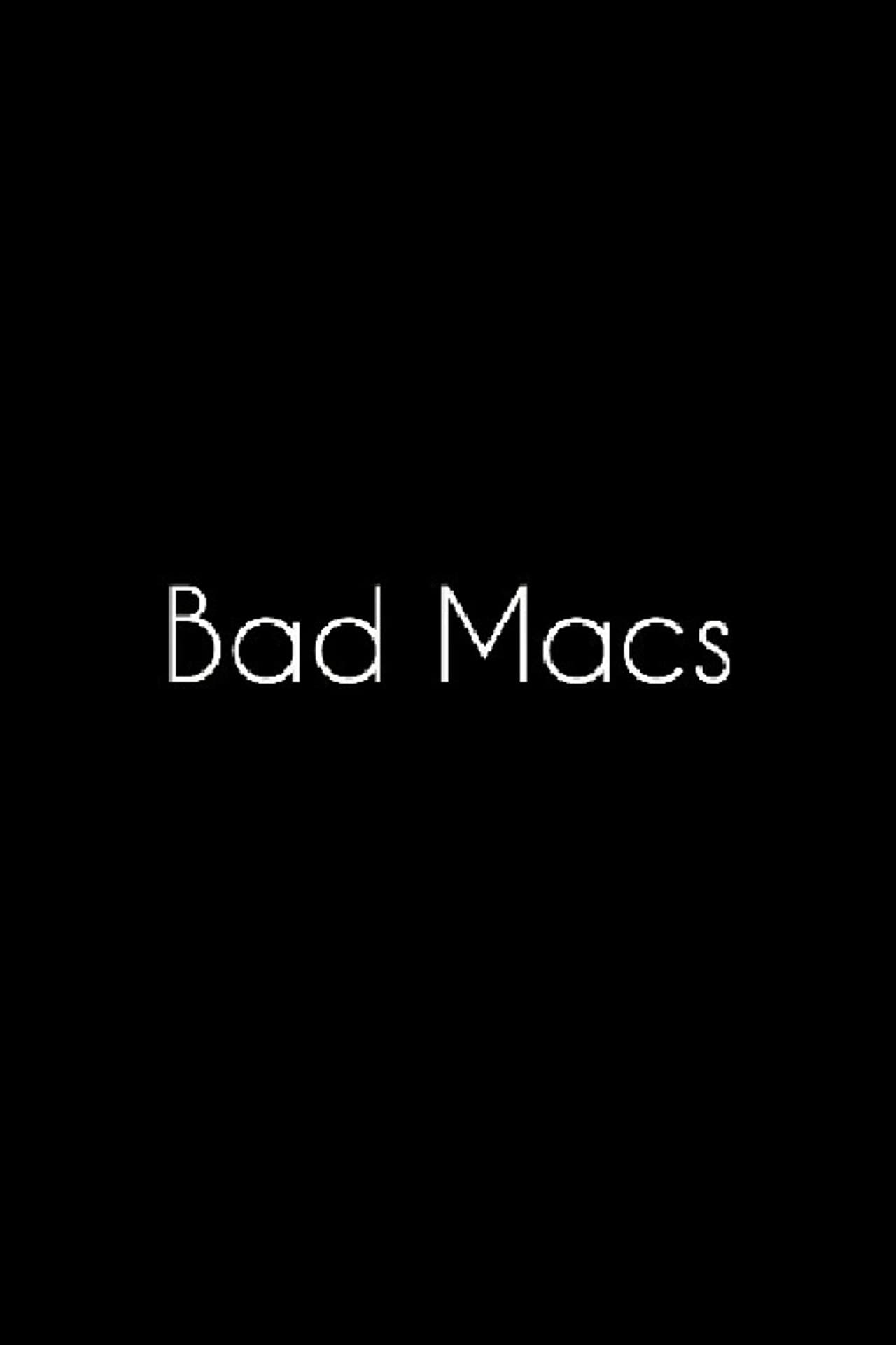 Bad Macs preview 1