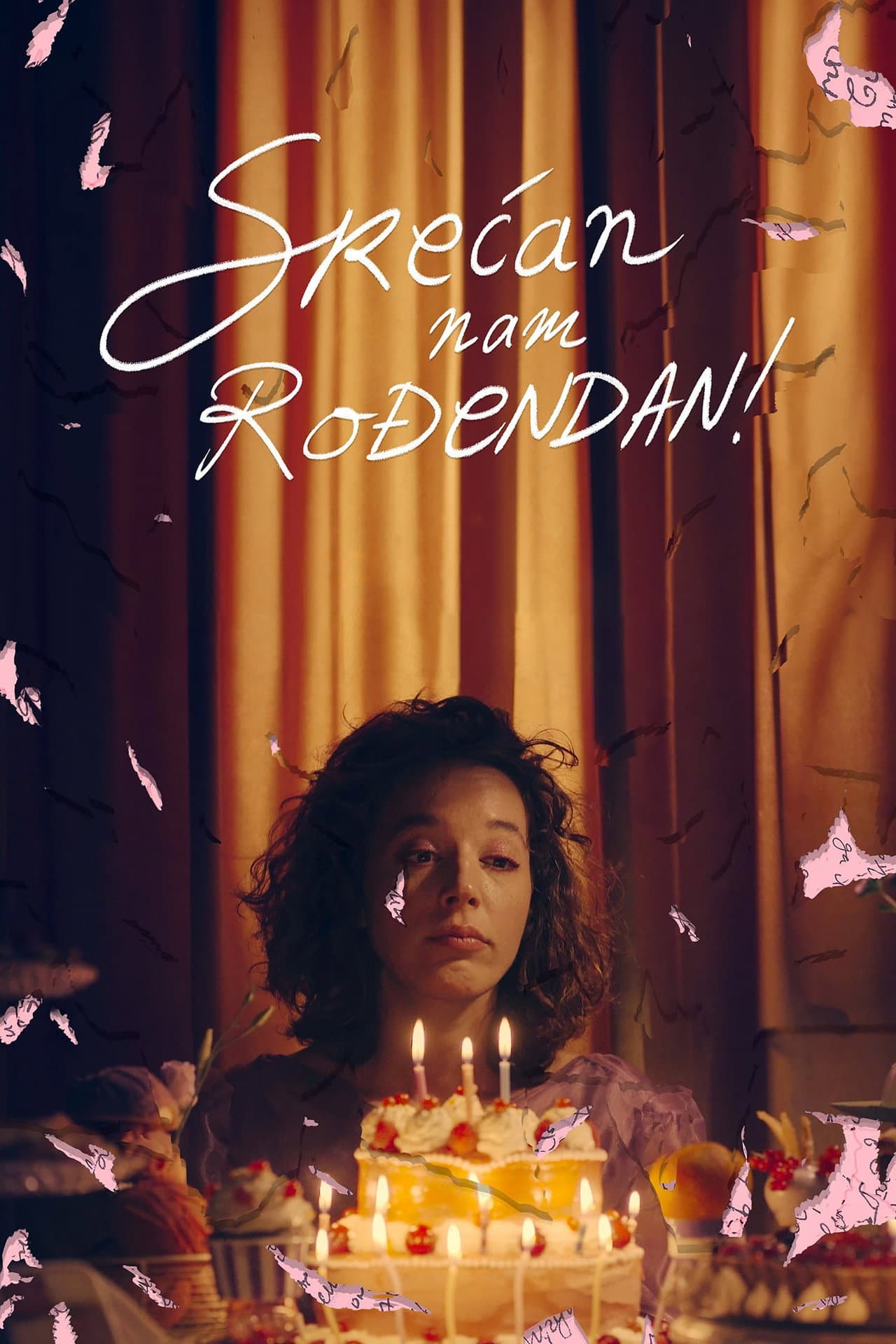 Happy Birthday to Us! preview 2