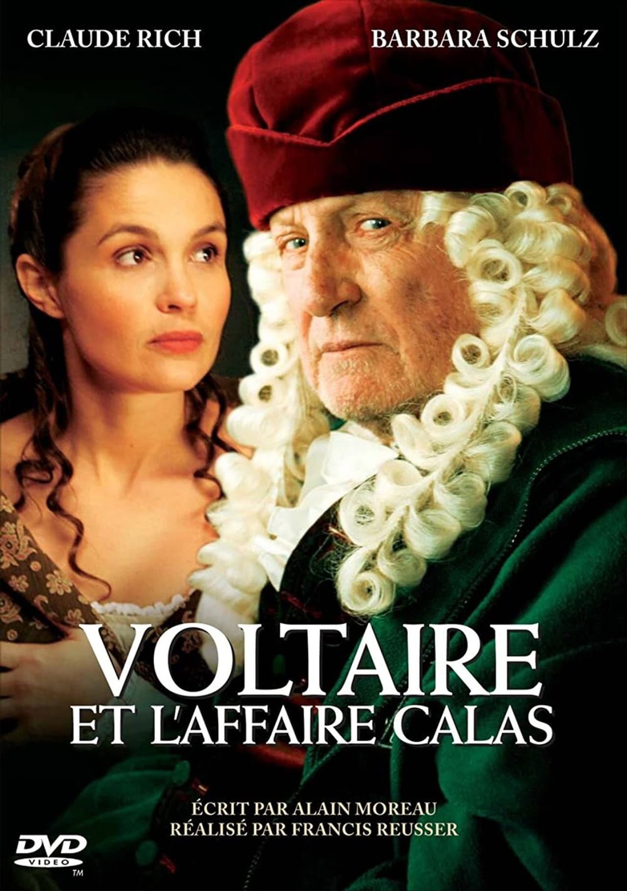 Voltaire et l'affaire Calas preview 1