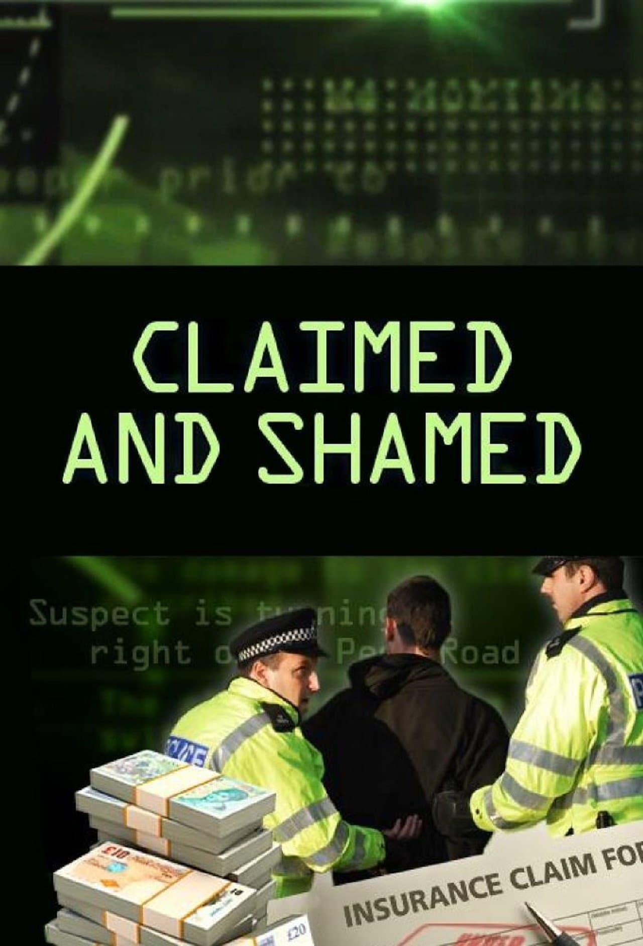 Claimed and Shamed preview 2