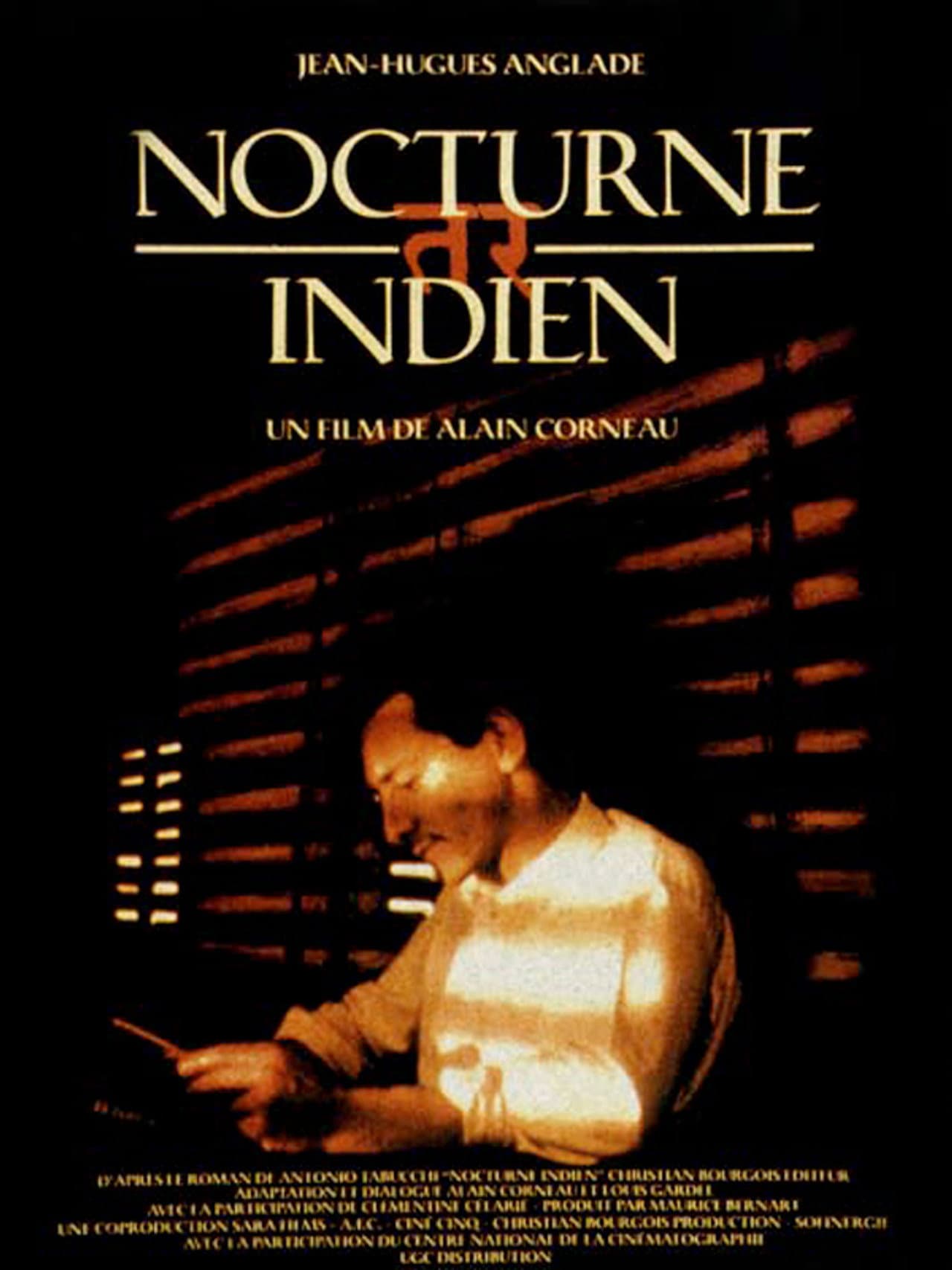 Nocturne Indien preview 2