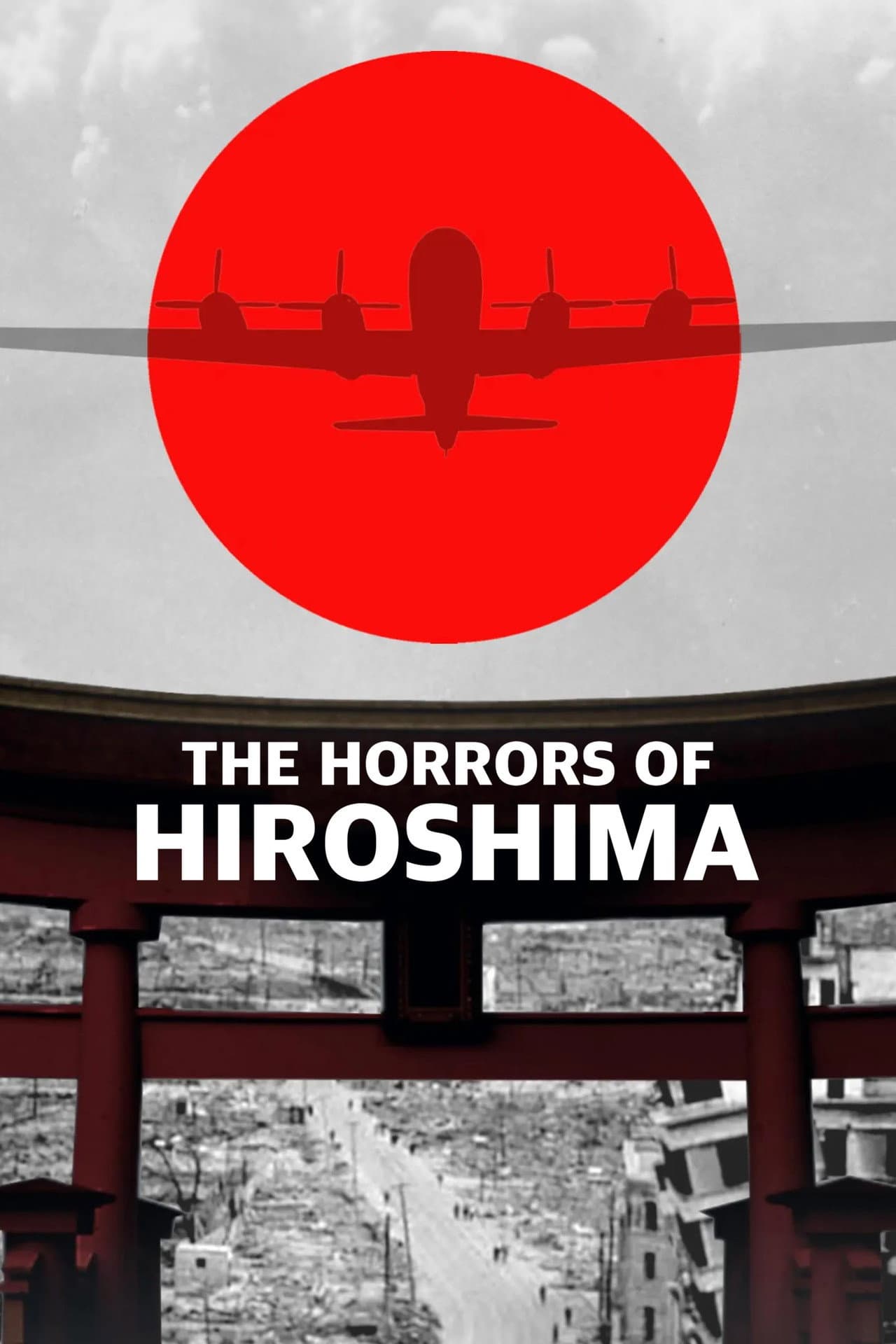 The Horrors Of Hiroshima preview 2