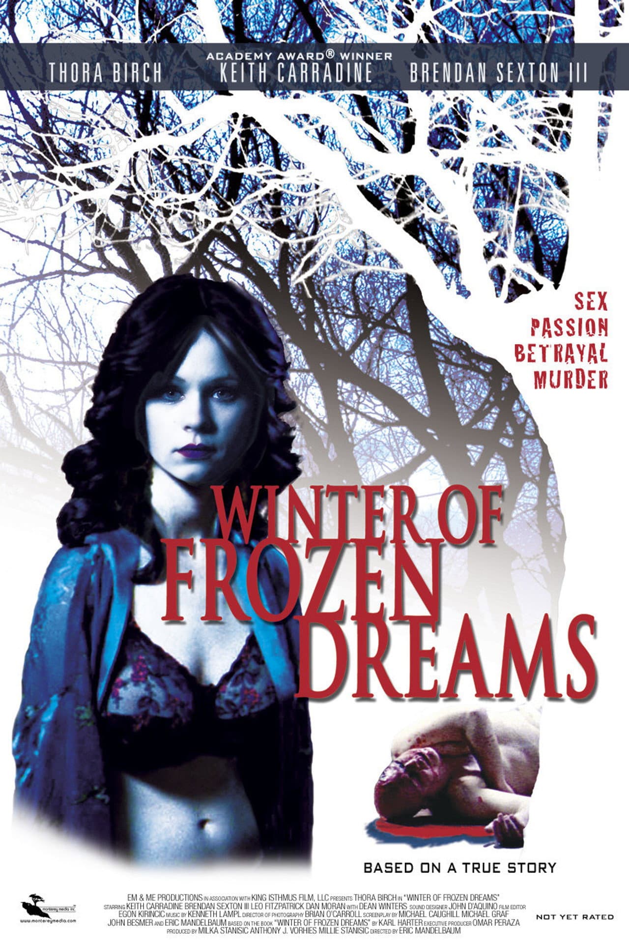 Winter of Frozen Dreams preview 2