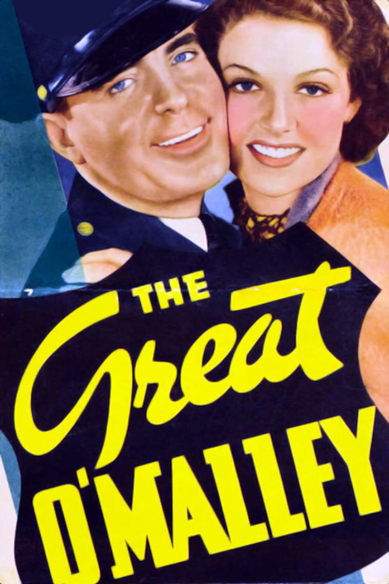 The Great O'Malley preview 2