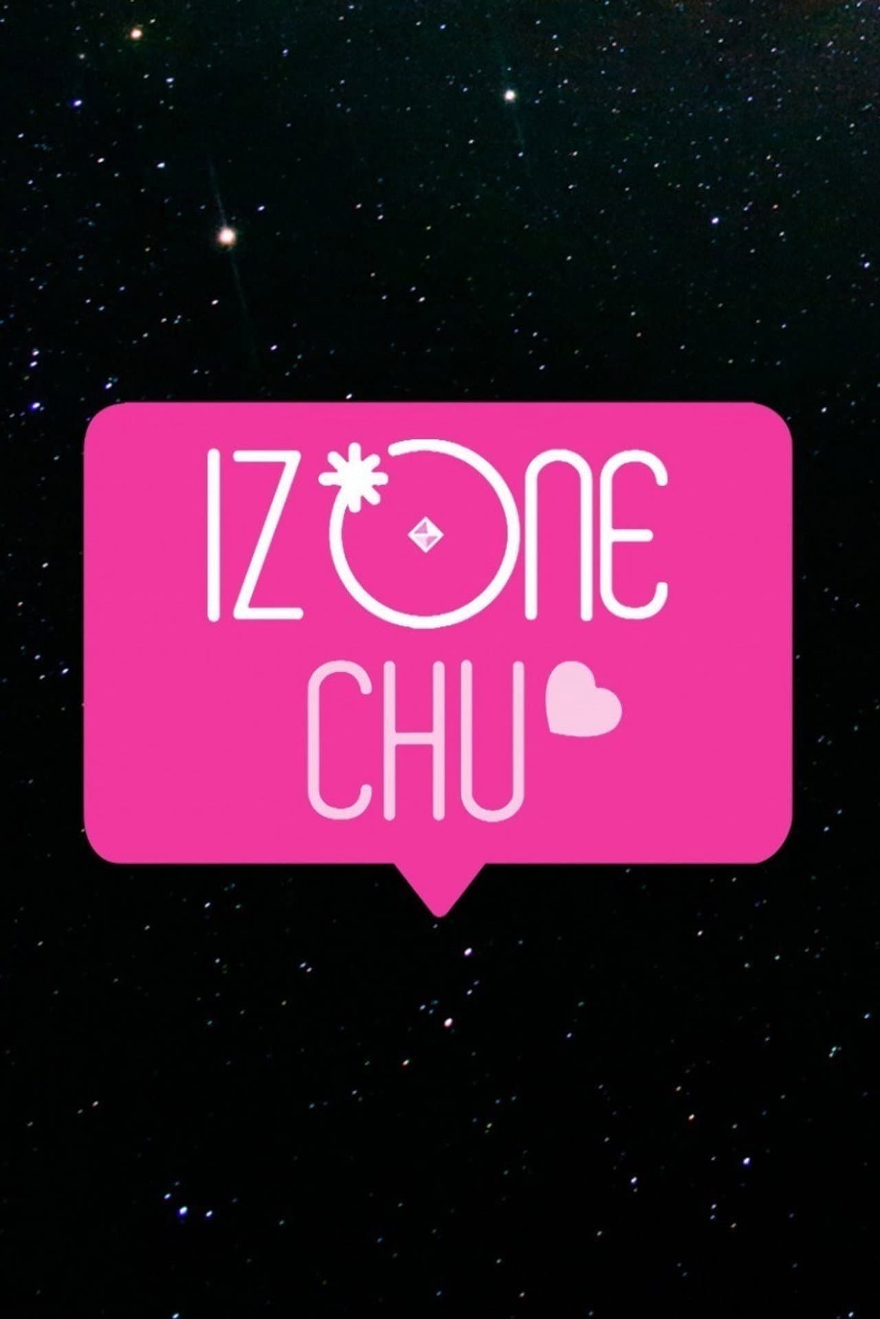 IZ*ONE CHU preview 2