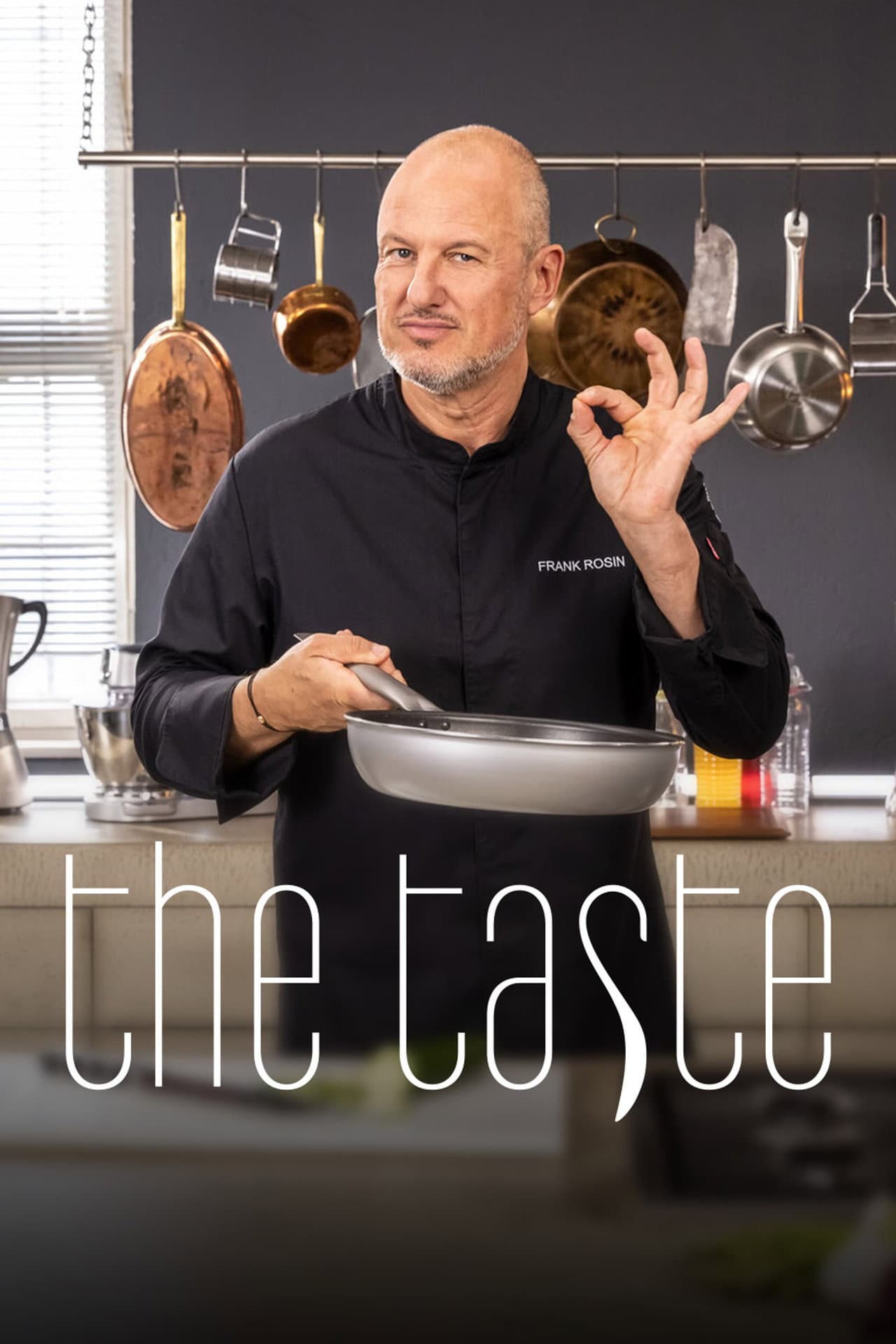 The Taste preview 2
