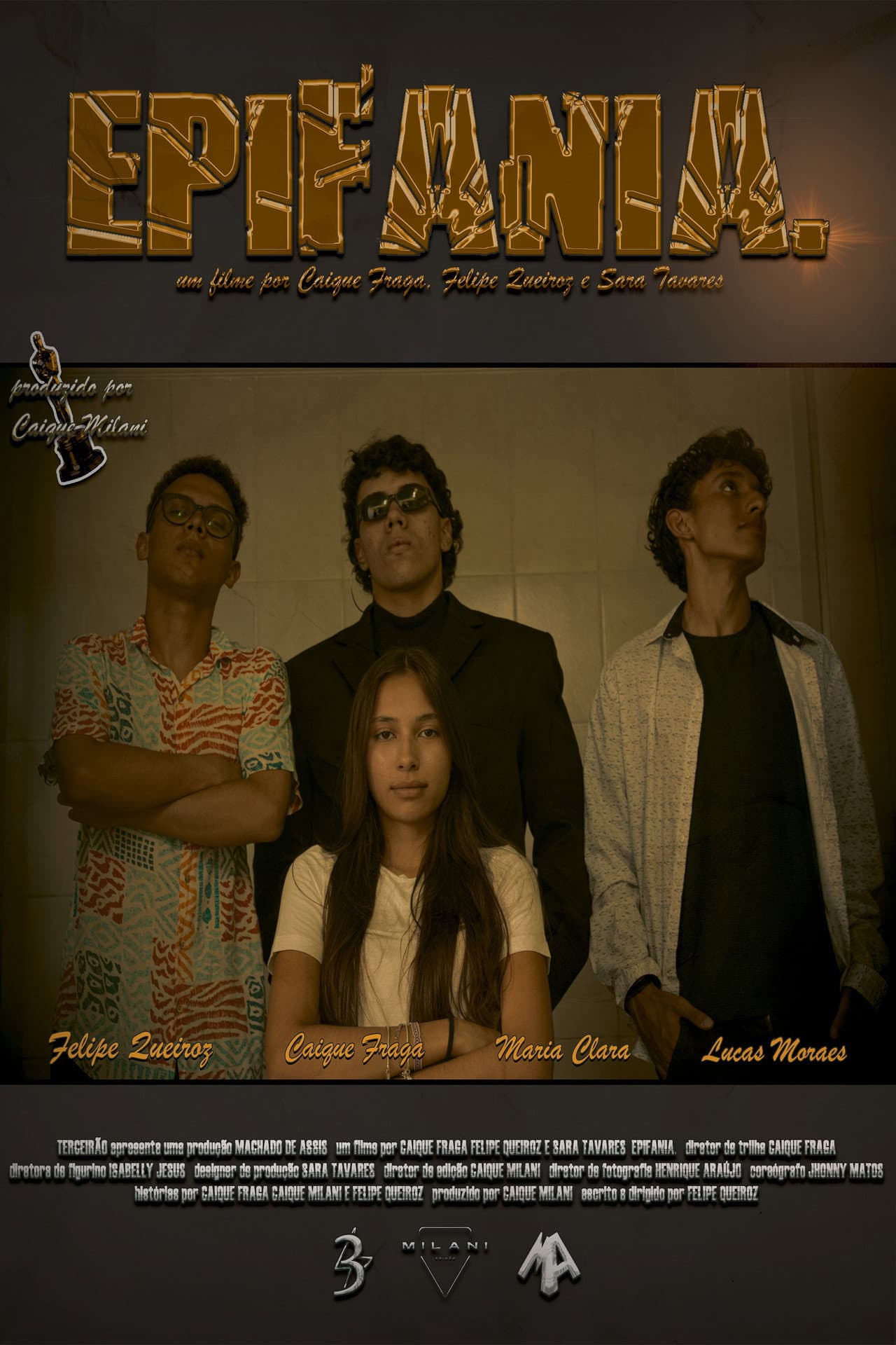 Epifania. preview 1