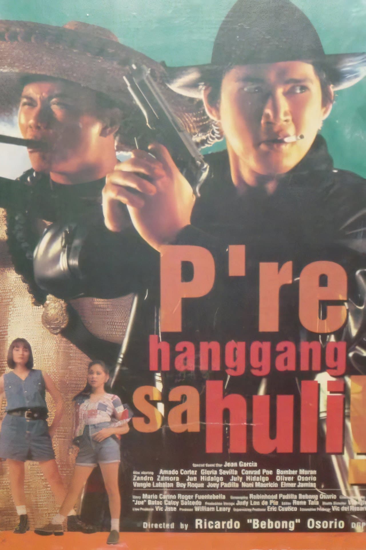 P're Hanggang Sa Huli preview 1