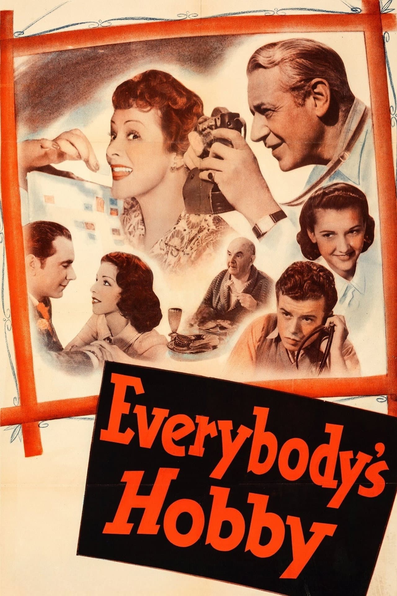 Everybody's Hobby preview 2