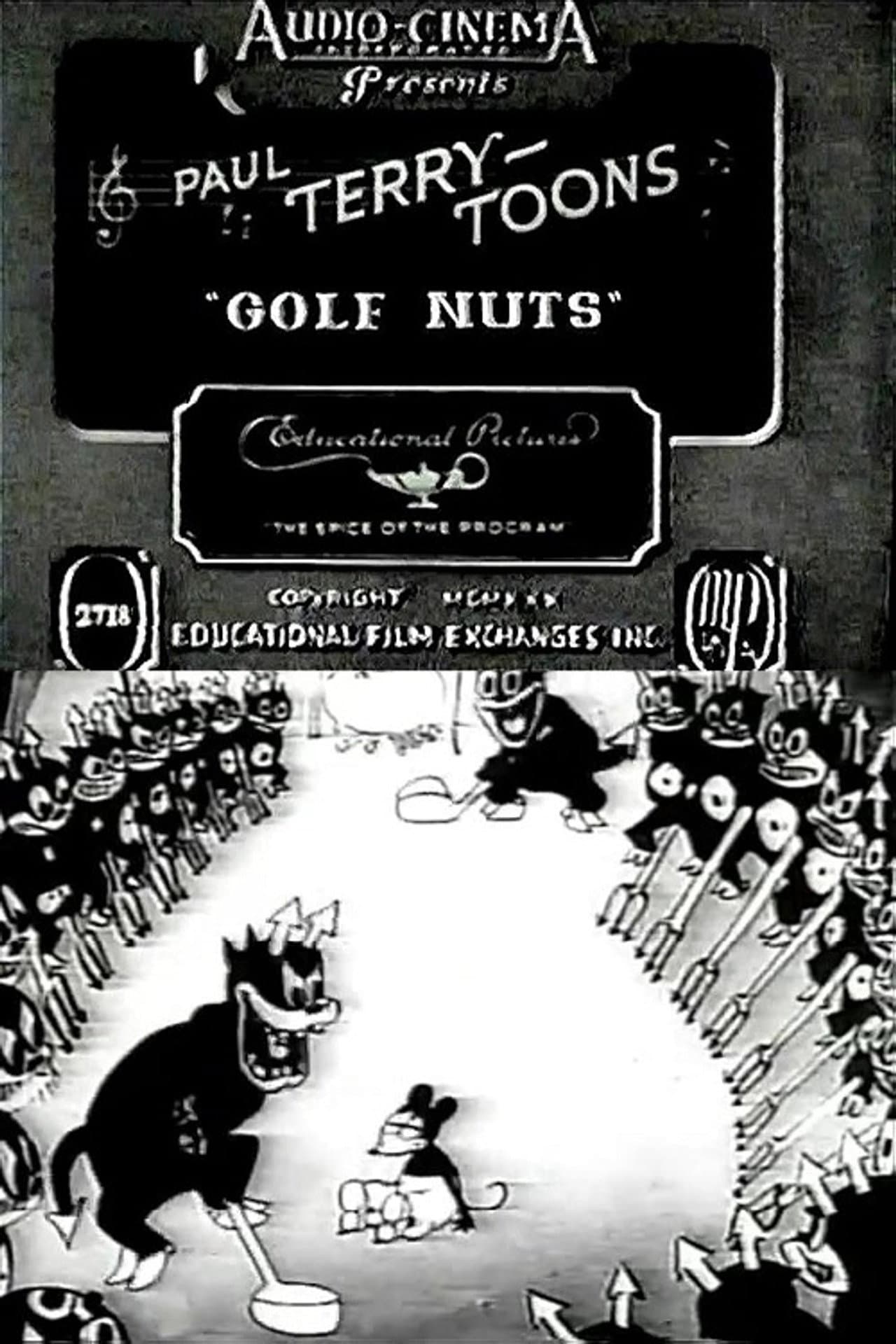 Golf Nuts preview 1