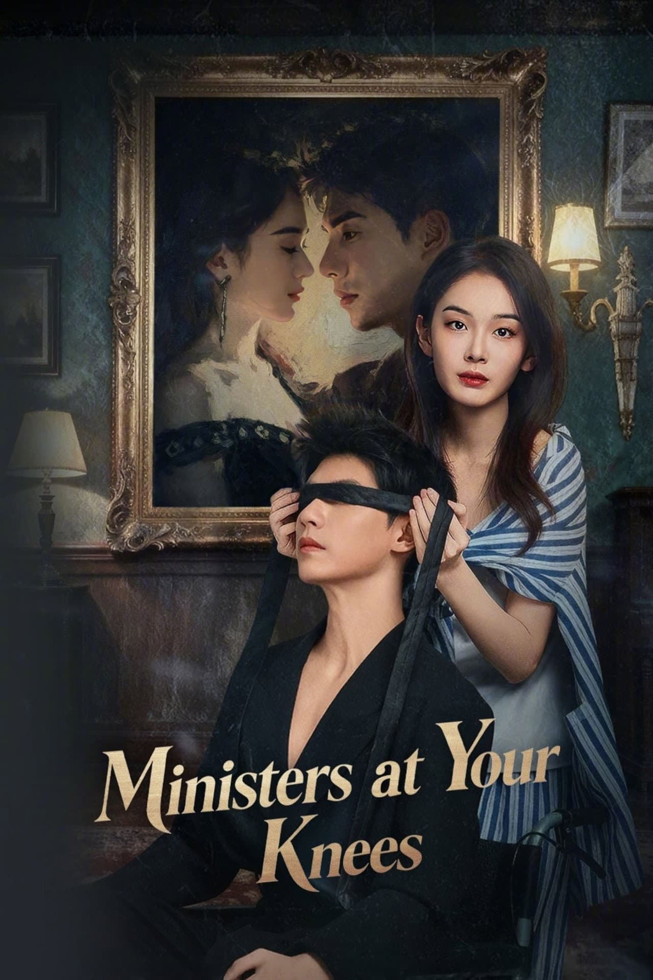 Ministers at Your Knees preview 1