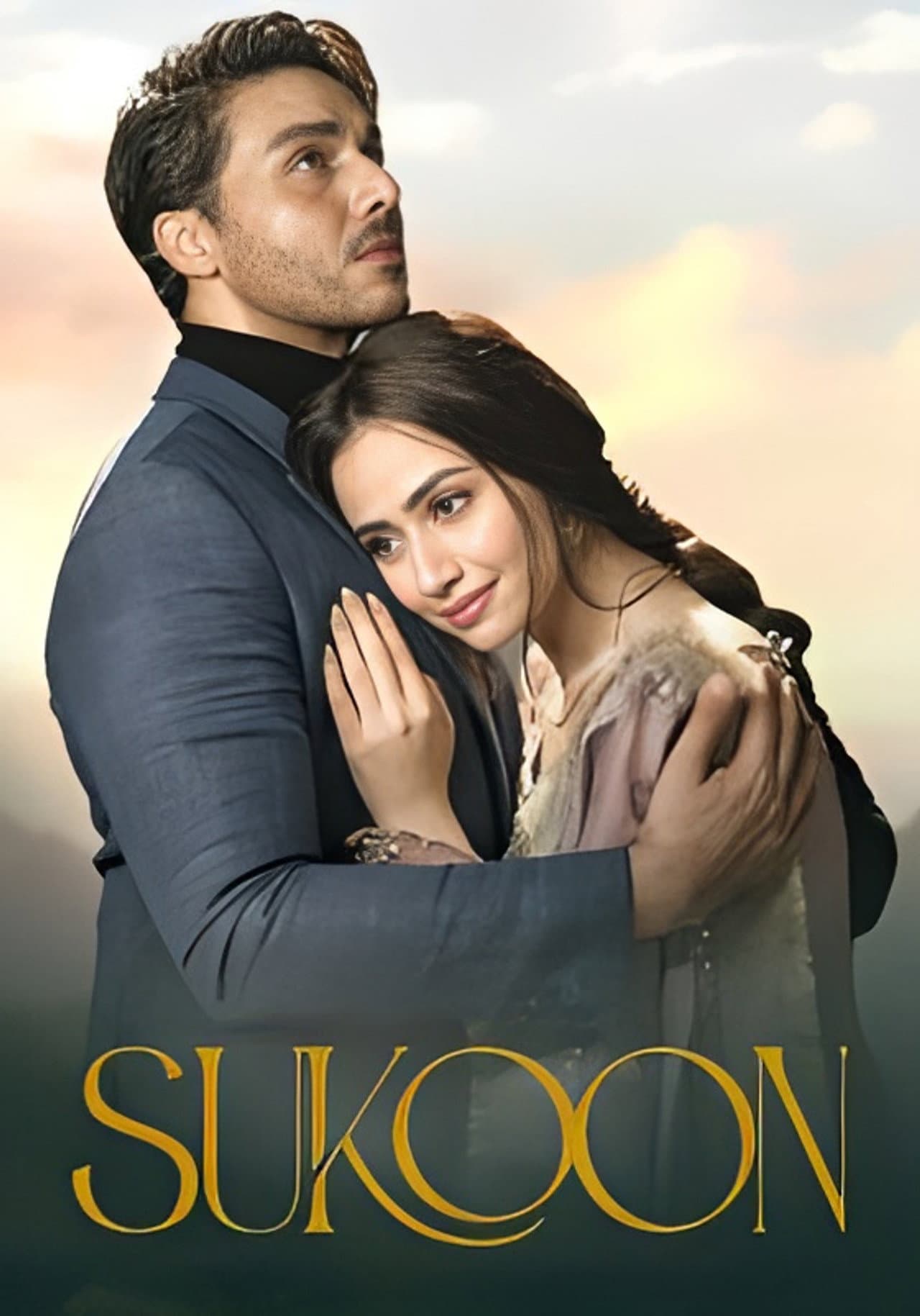 Sukoon preview 2