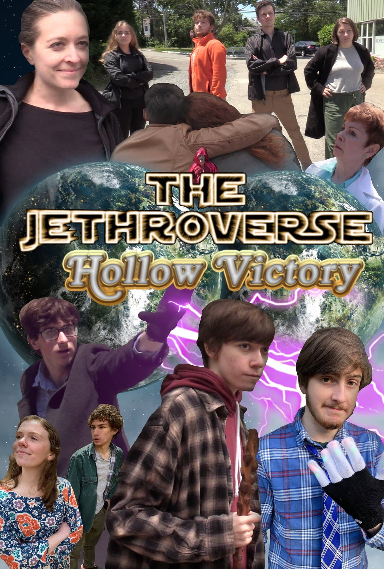 The Jethroverse: Hollow Victory preview 2