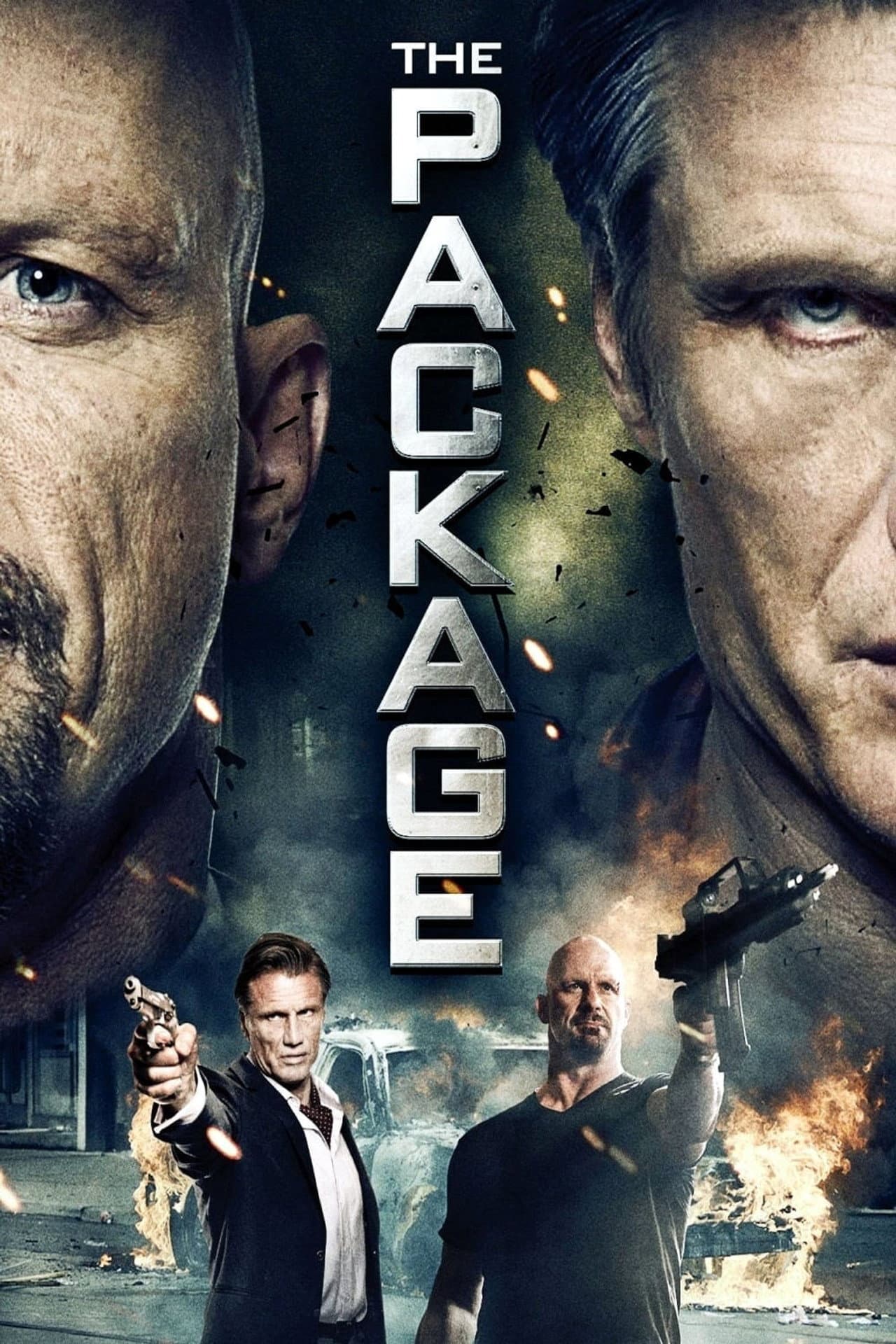The Package preview 2