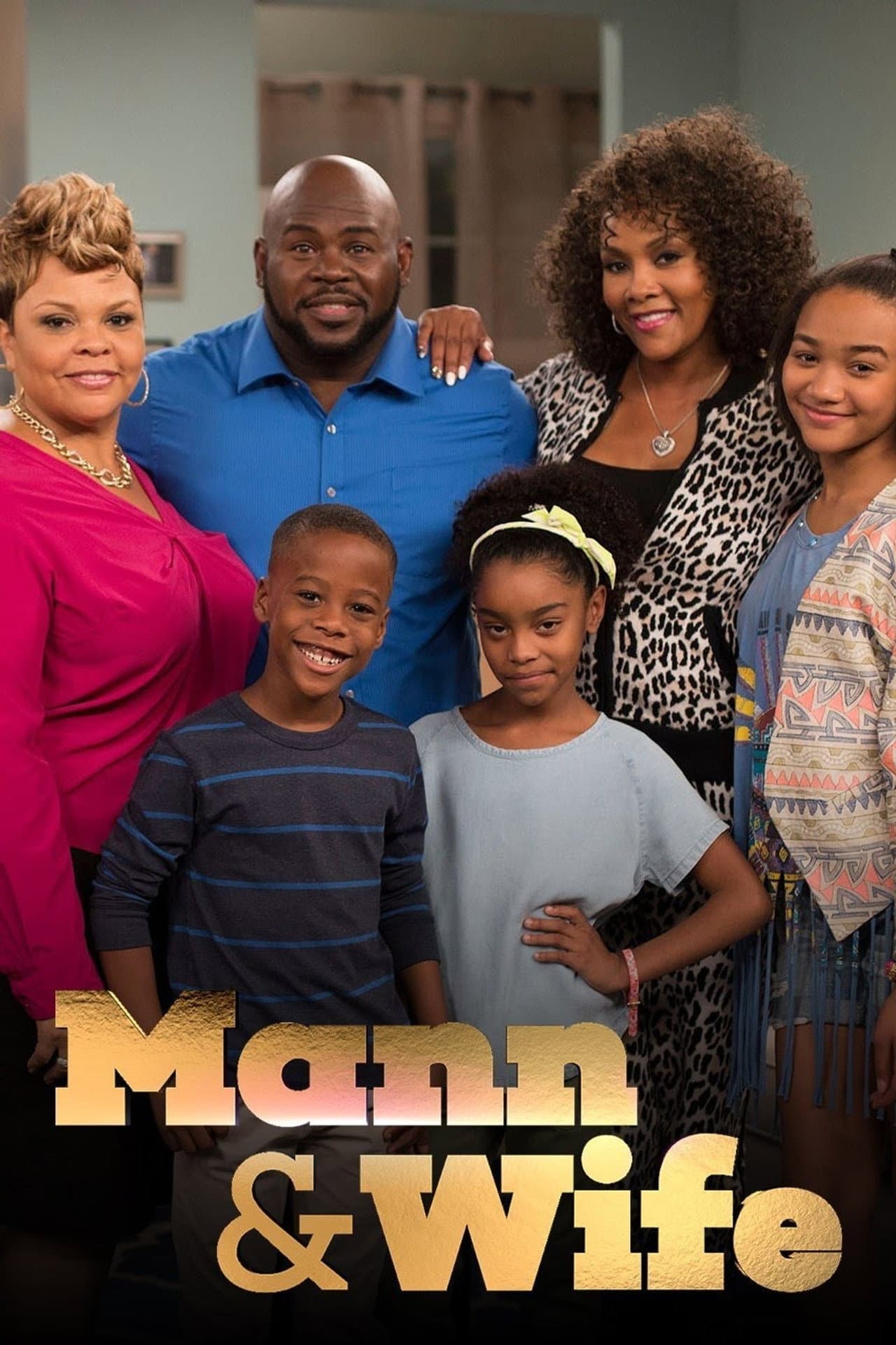 Mann & Wife preview 2