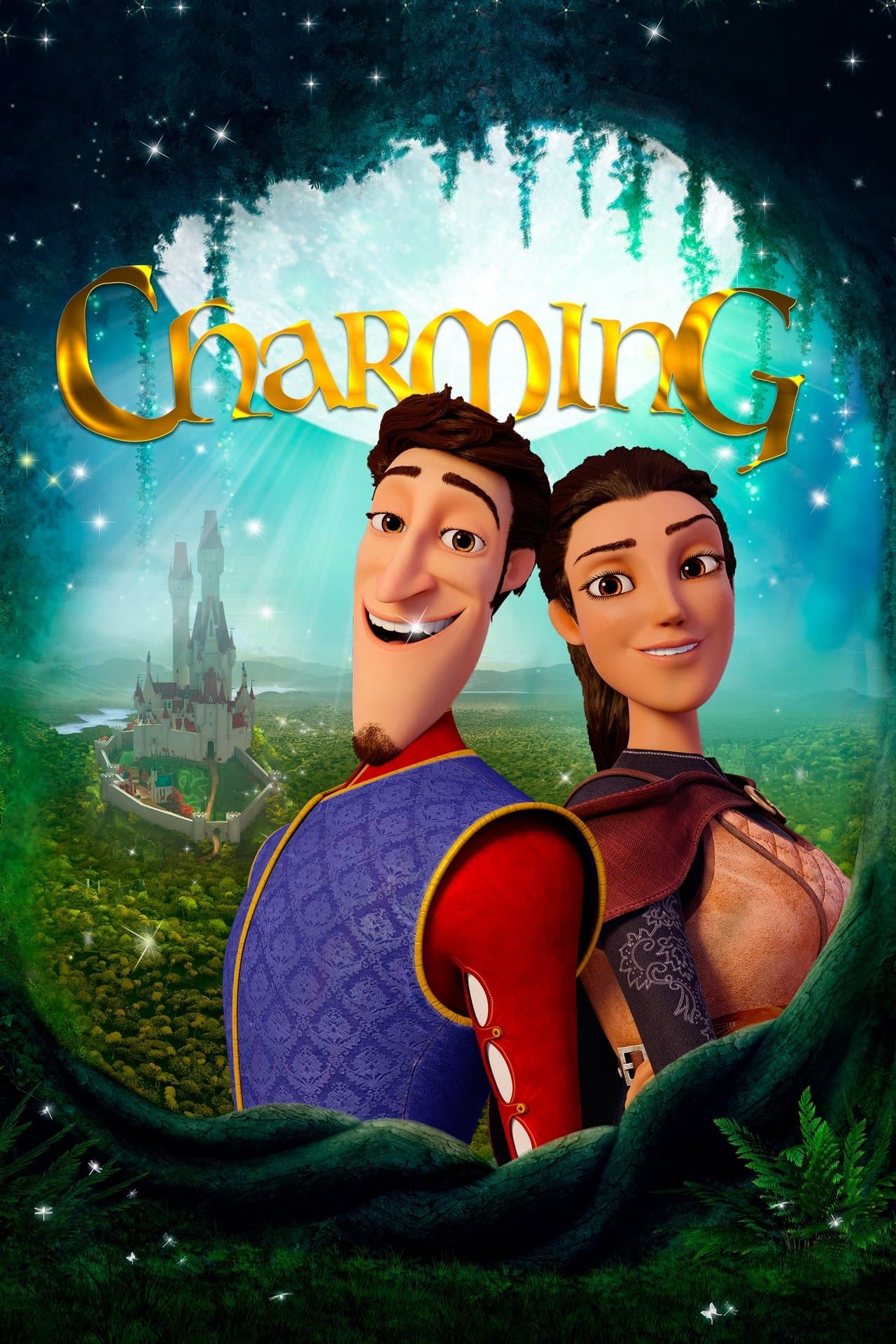 Charming preview 2