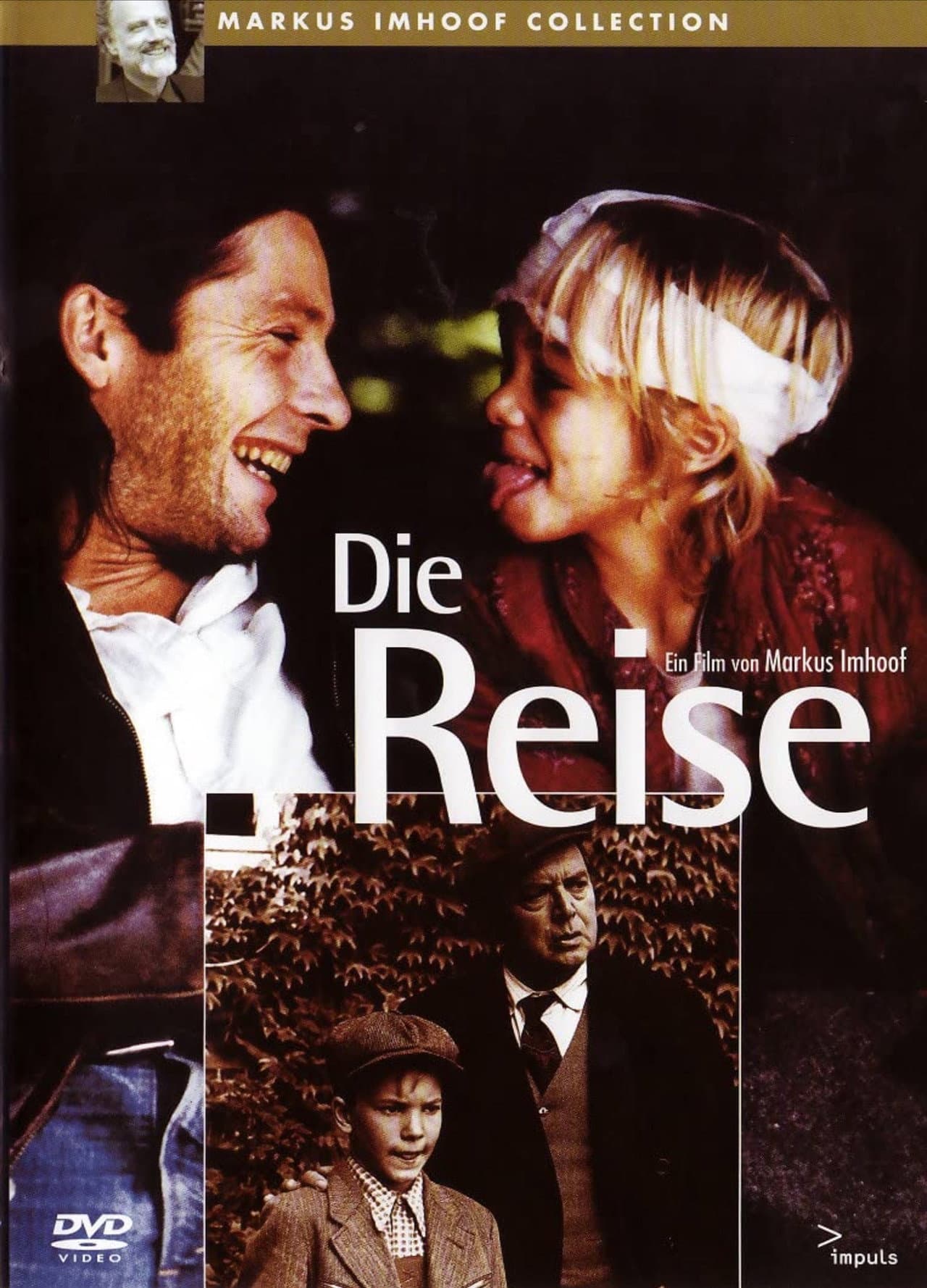Die Reise preview 1