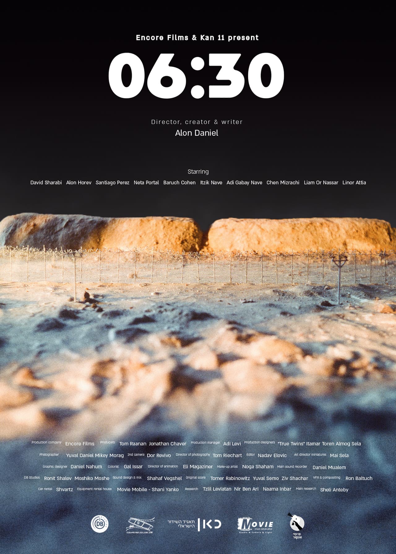 Six Thirty preview 2