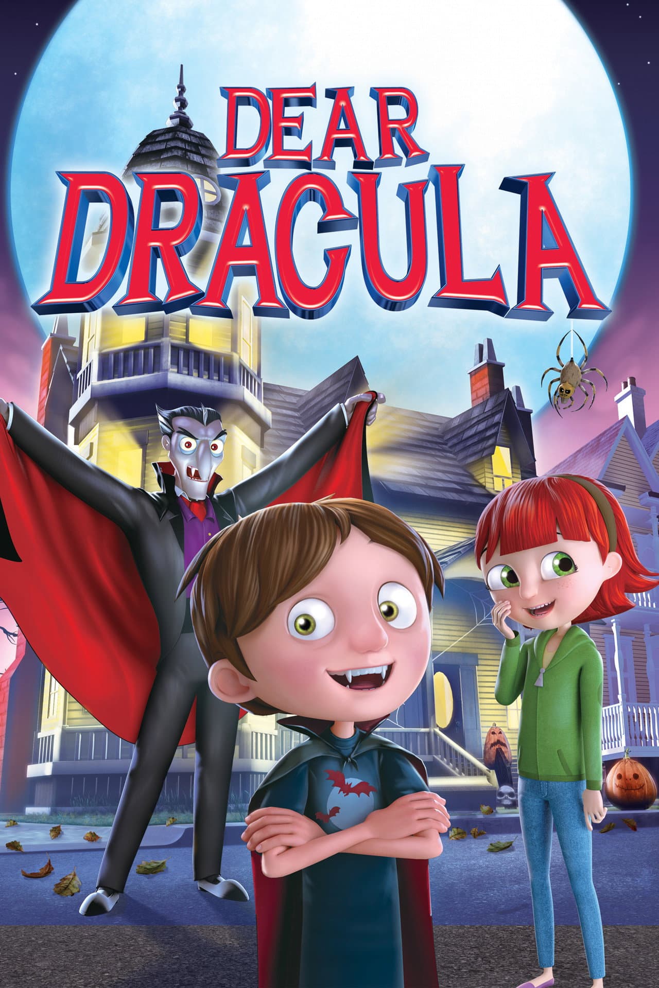 Dear Dracula preview 2