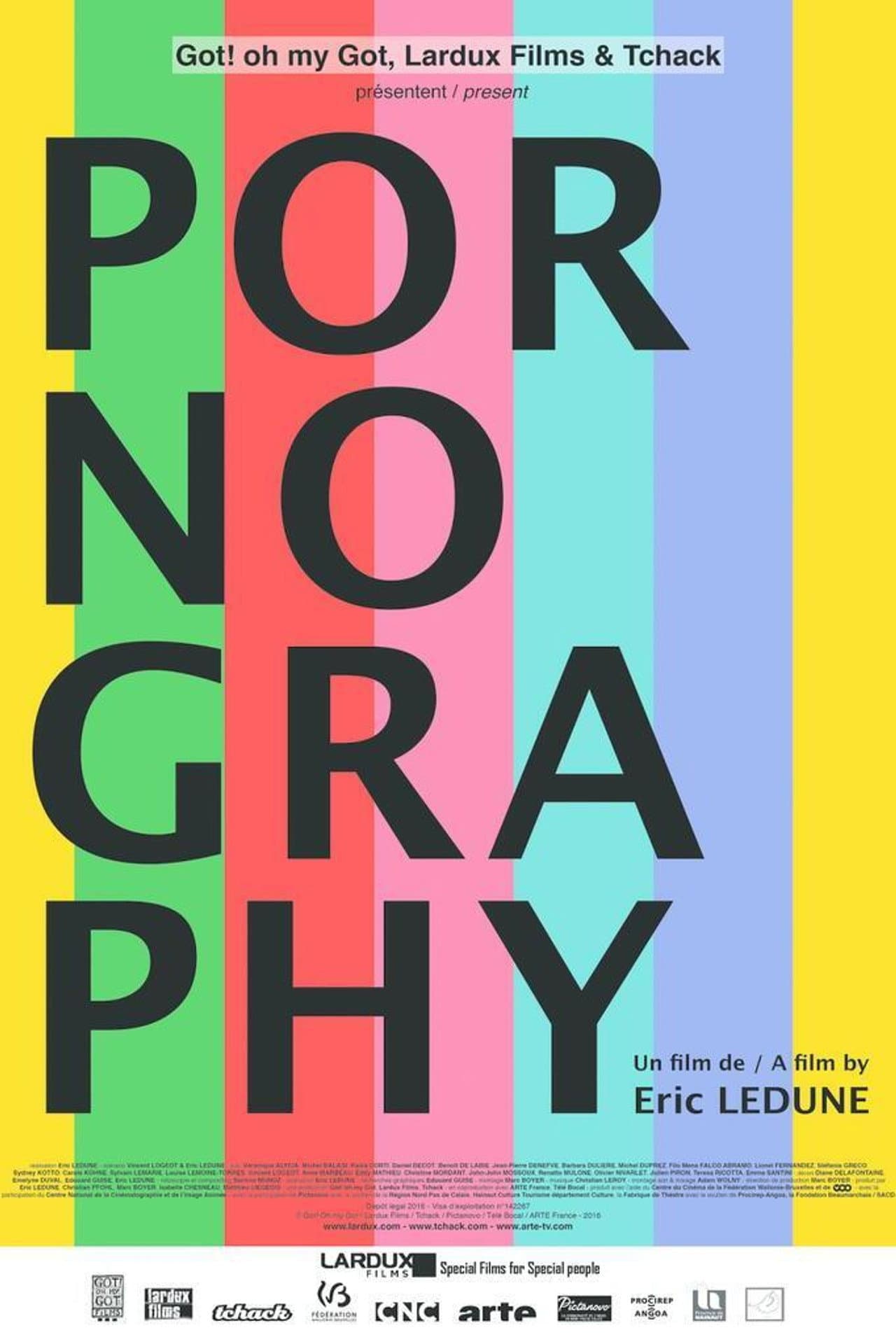 Pornography preview 2