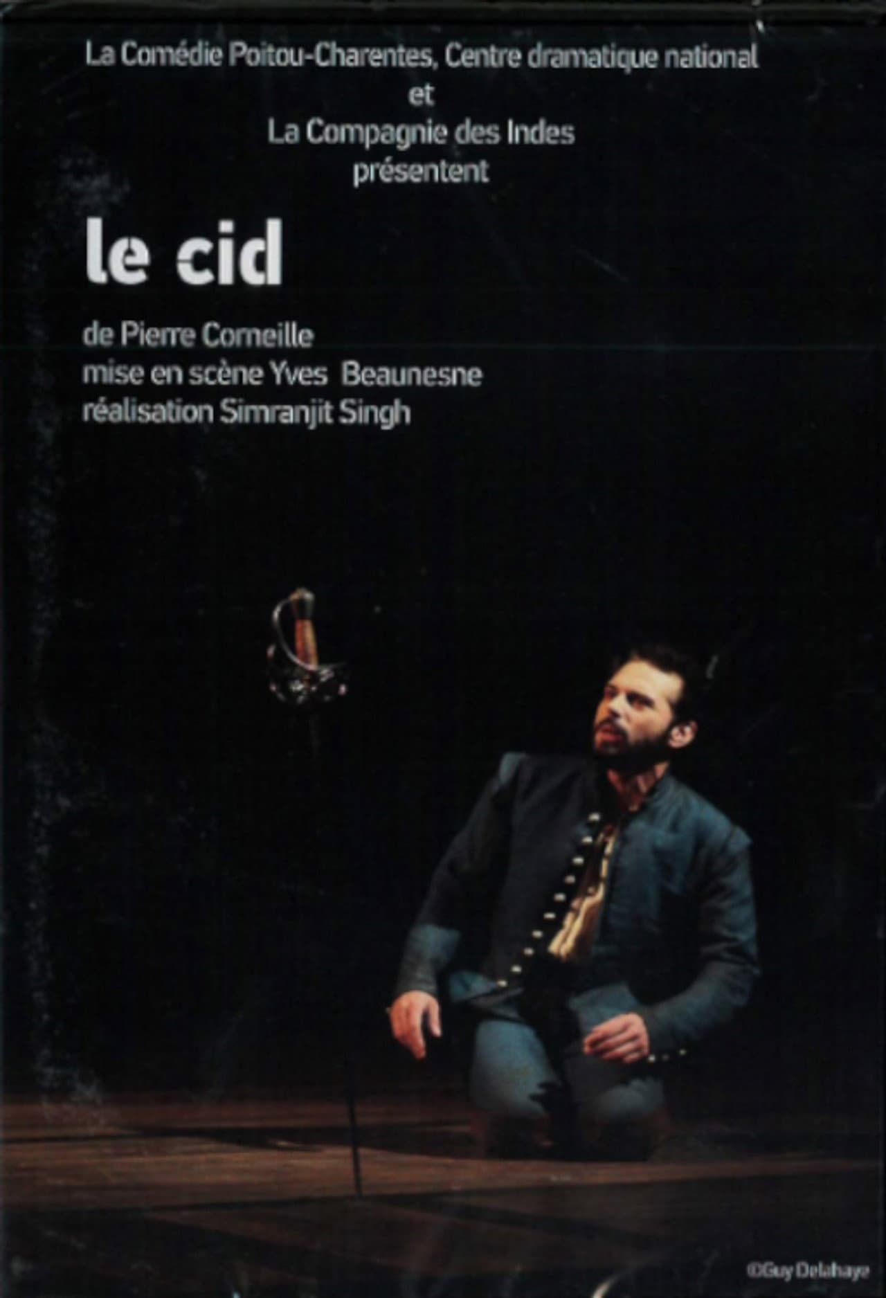 Le Cid preview 2