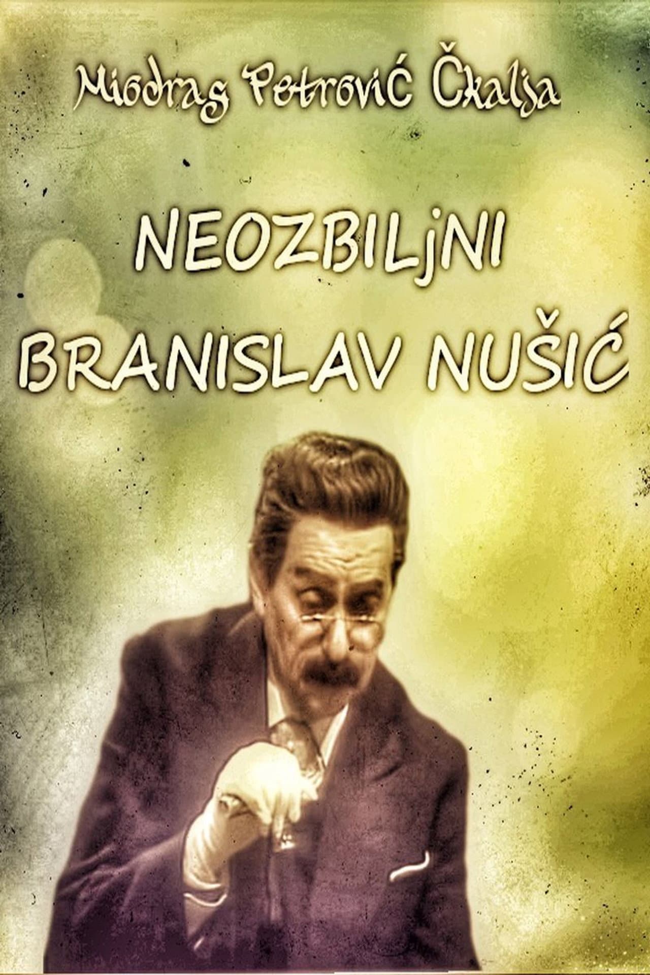 Frivolous Branislav Nusic preview 1