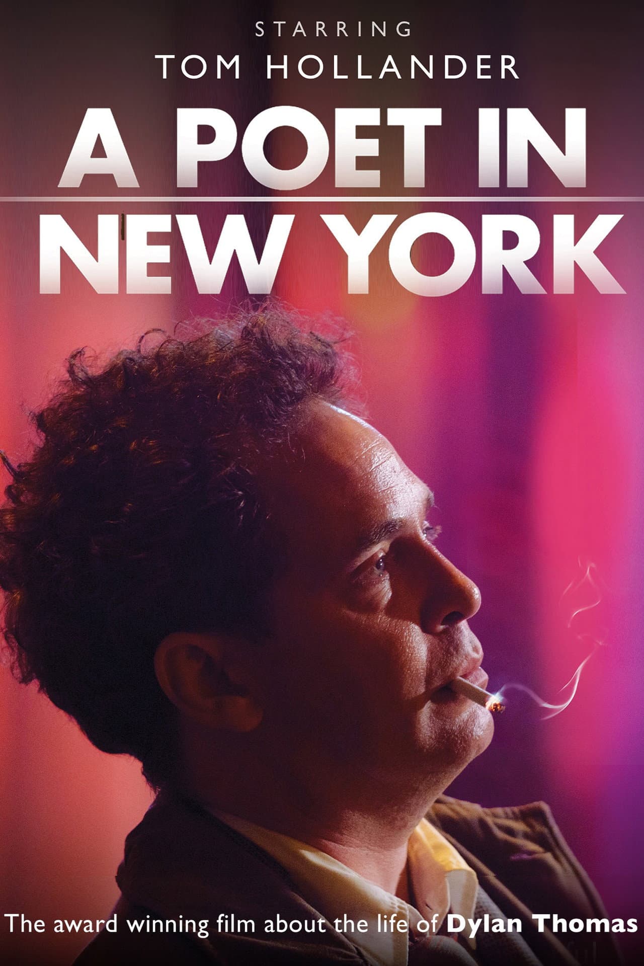 A Poet in New York preview 2