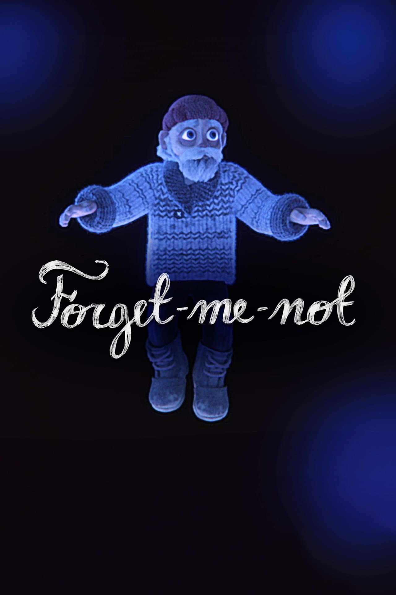 Forget Me Not preview 2