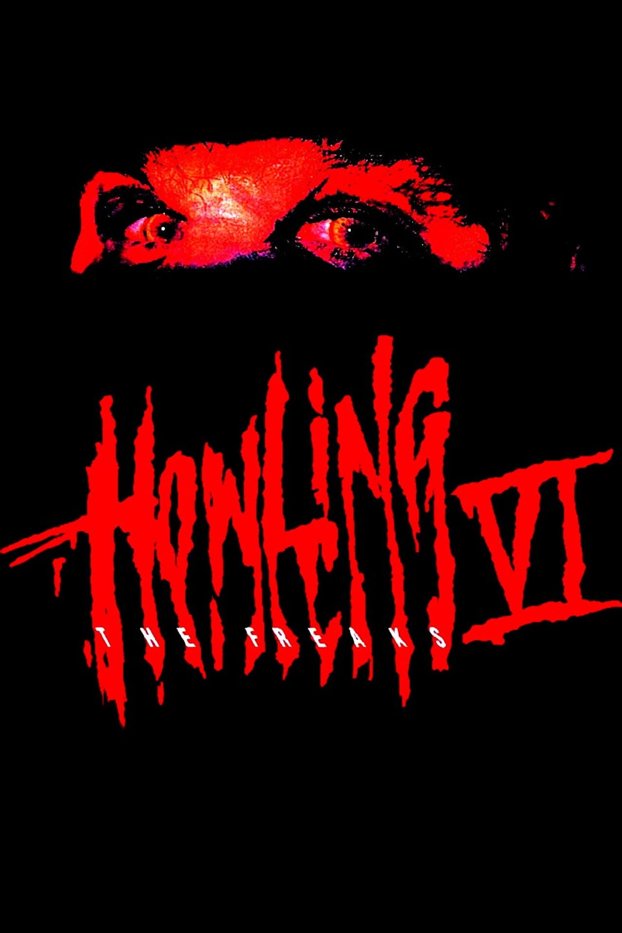 Howling VI: The Freaks preview 2
