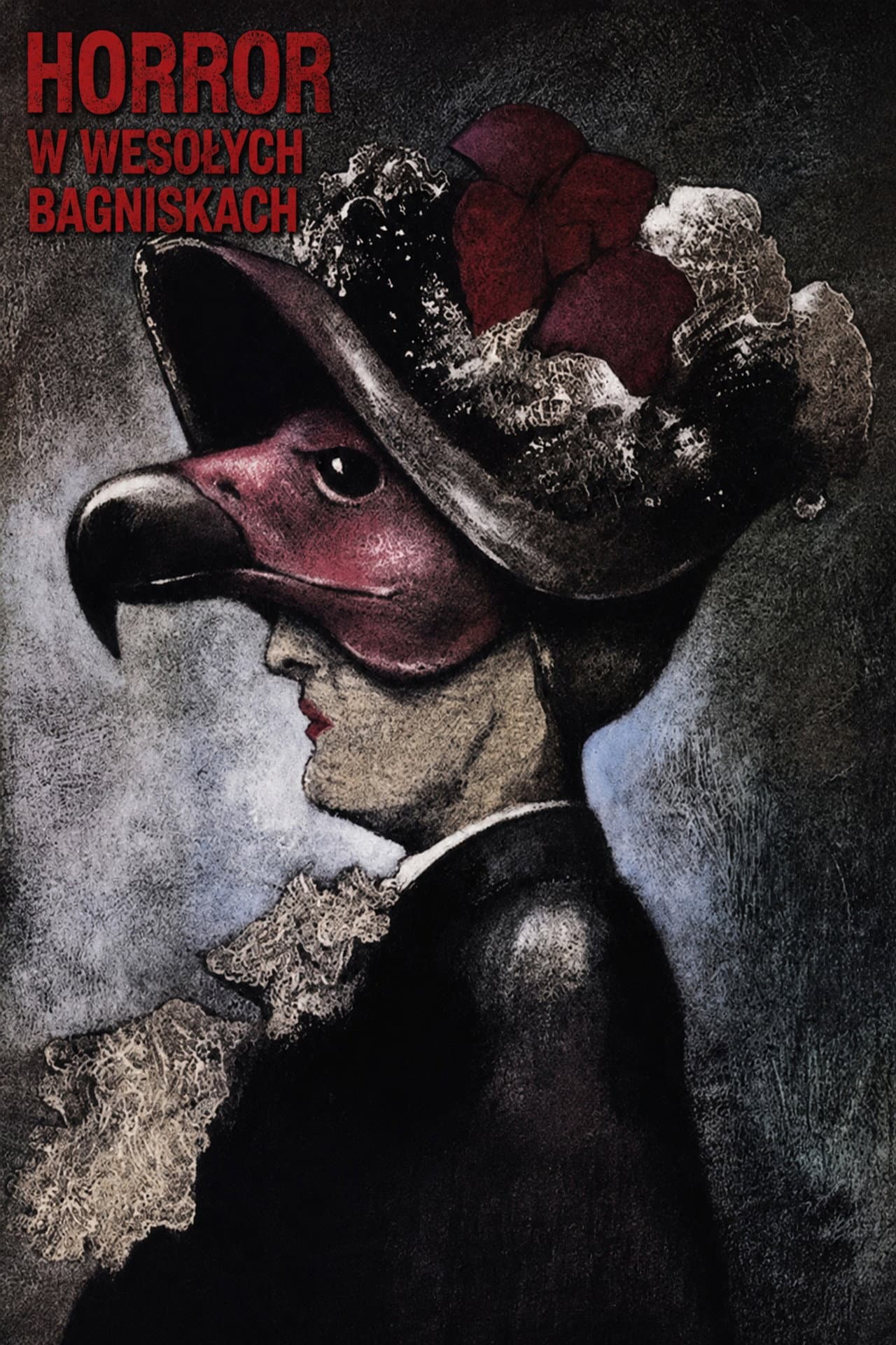 Horror in Happy Swamp preview 2