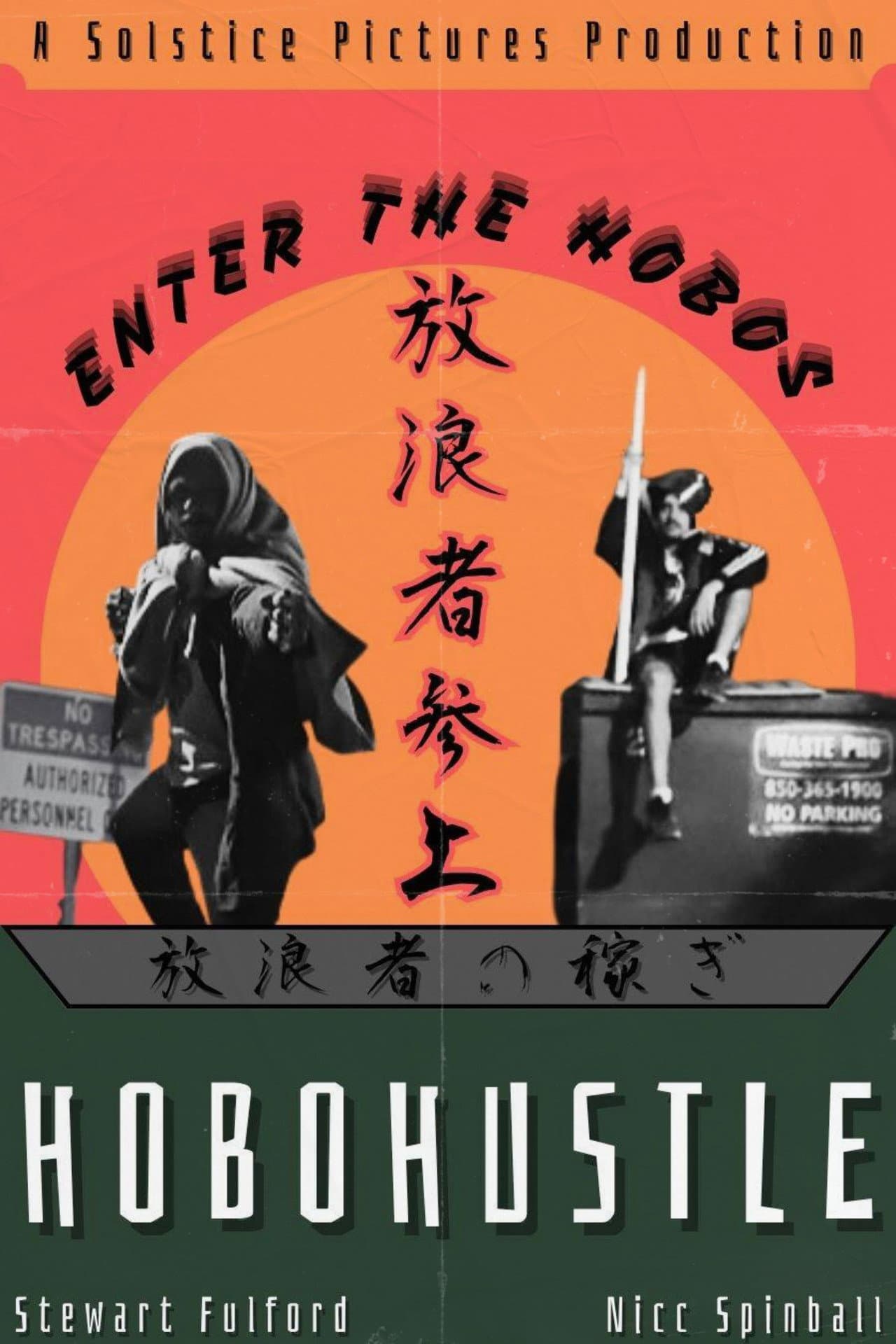 Hobo Hustle preview 2