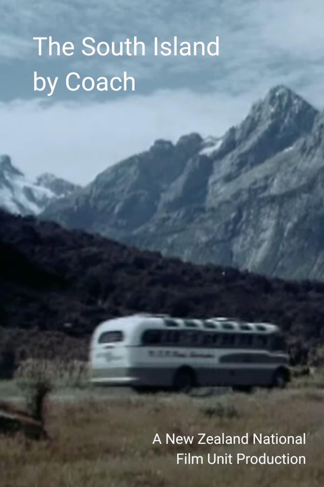 The South Island by Coach preview 1